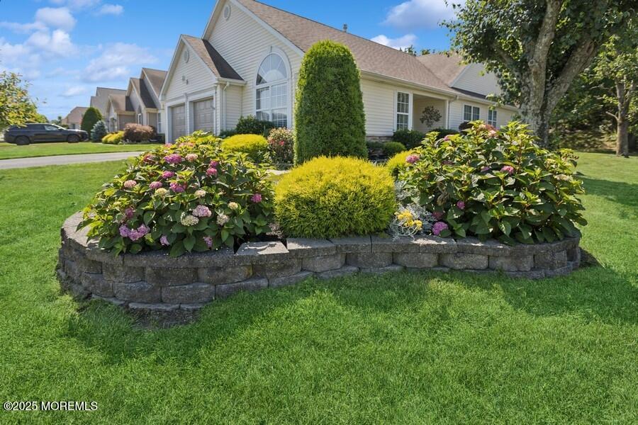 2525 Spring Hill Drive, Toms River, NJ, 08755 image 22