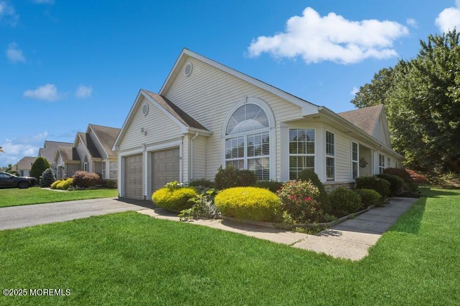 2525 Spring Hill Drive, Toms River, NJ, 08755