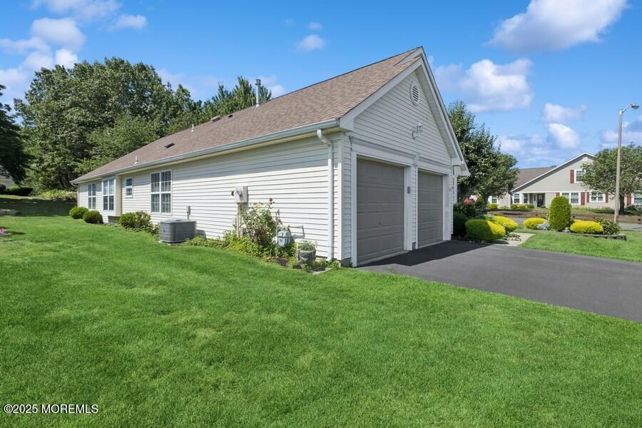 2525 Spring Hill Drive, Toms River, NJ, 08755 image 24