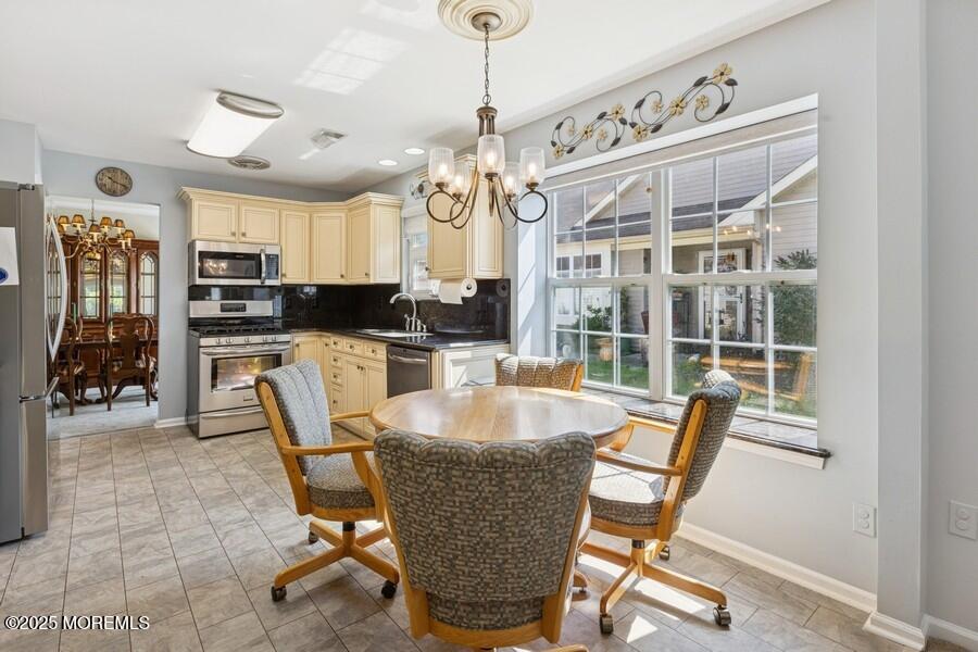2525 Spring Hill Drive, Toms River, NJ, 08755 image 10