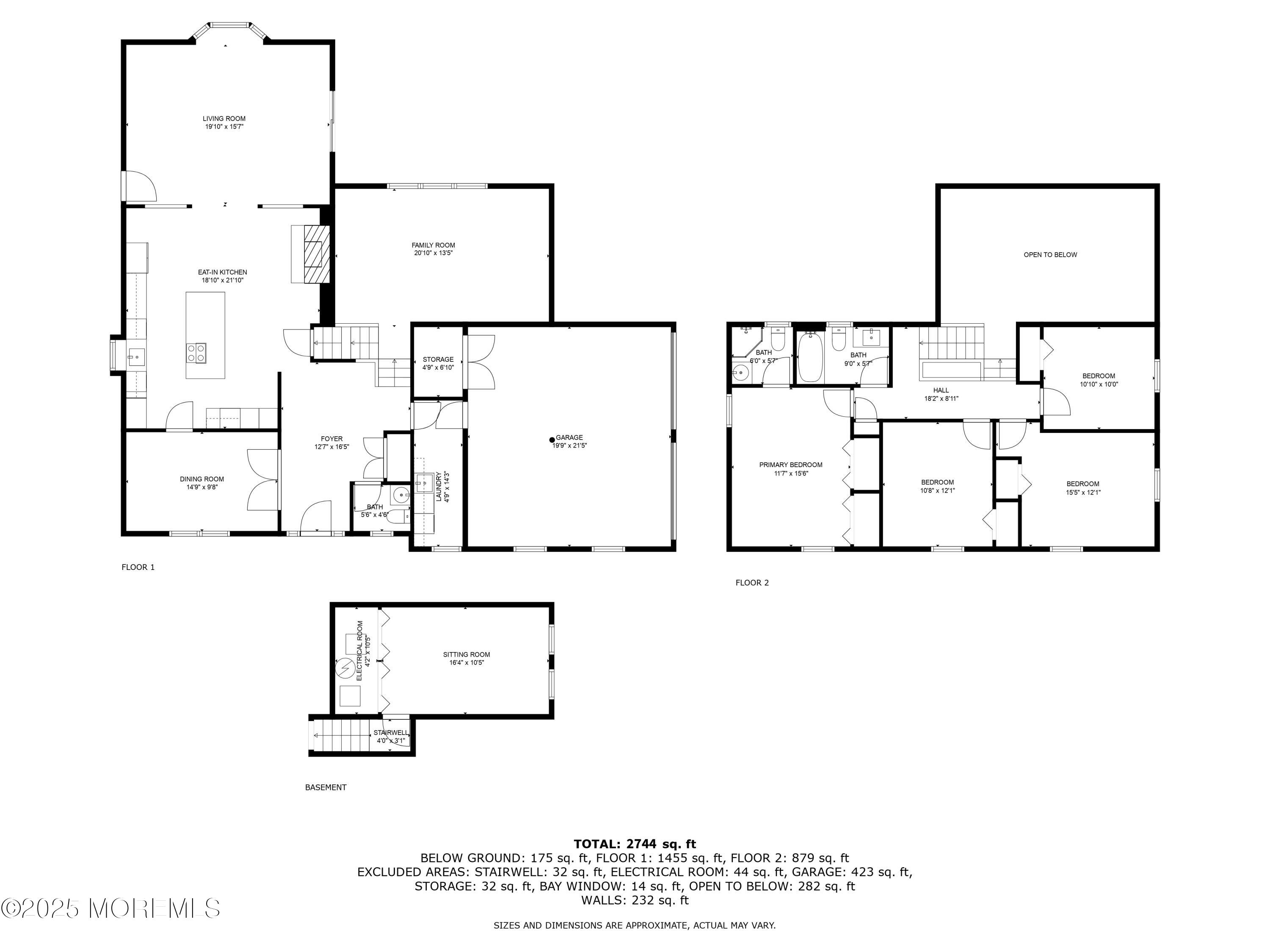 7 Turnberry Drive, Lincroft, NJ, 07738 image 70