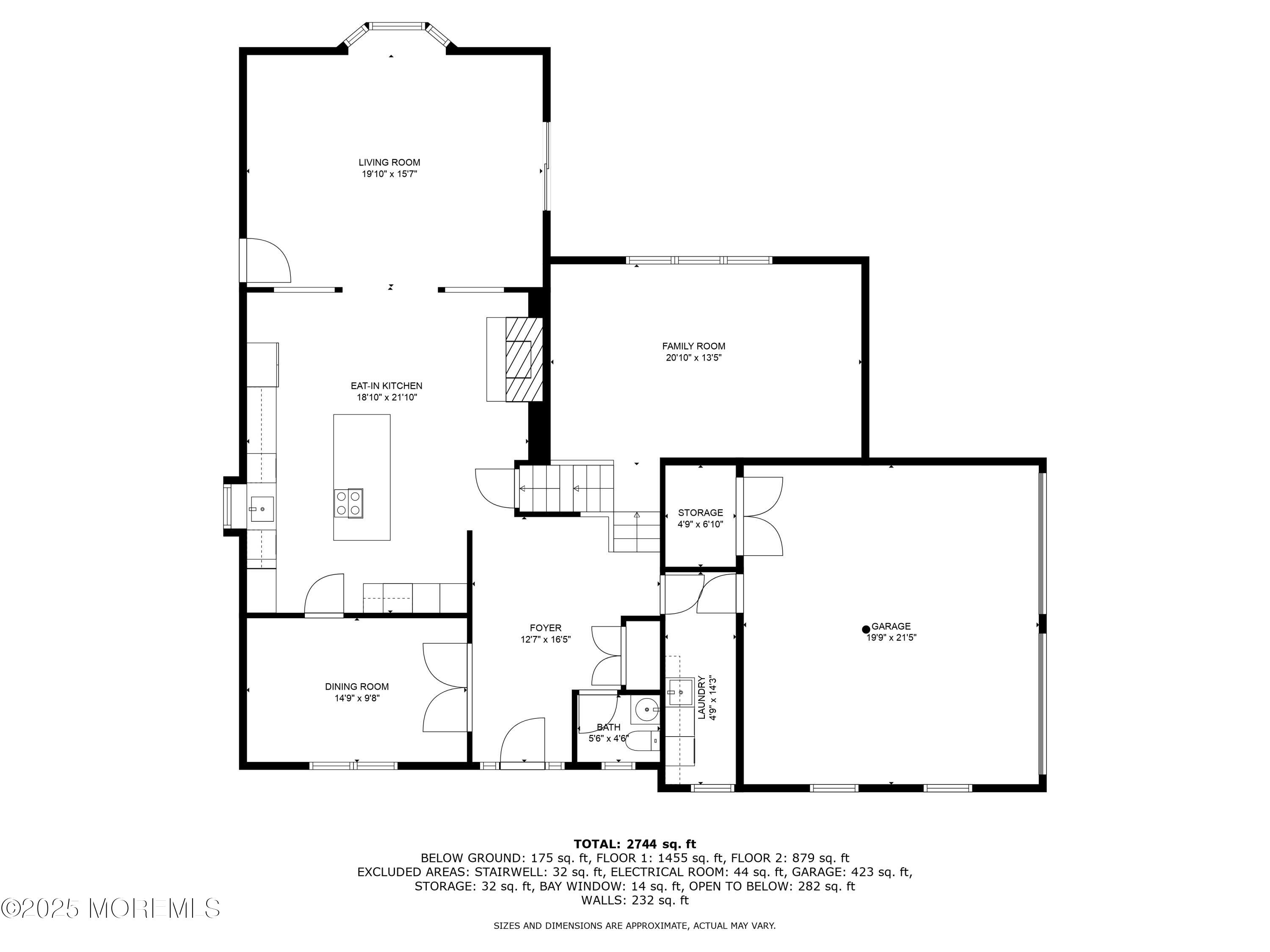 7 Turnberry Drive, Lincroft, NJ, 07738 image 71