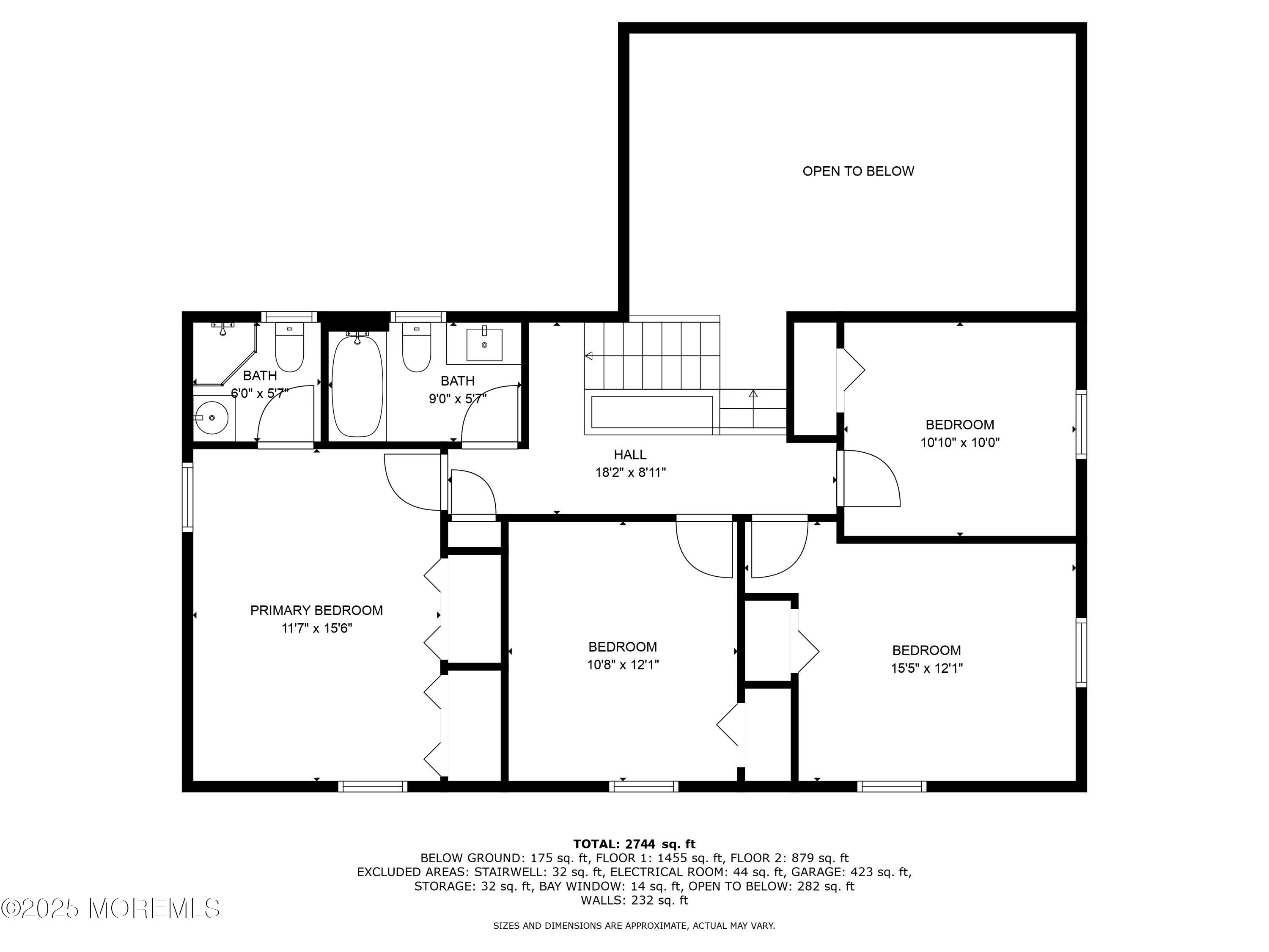 7 Turnberry Drive, Lincroft, NJ, 07738 image 72