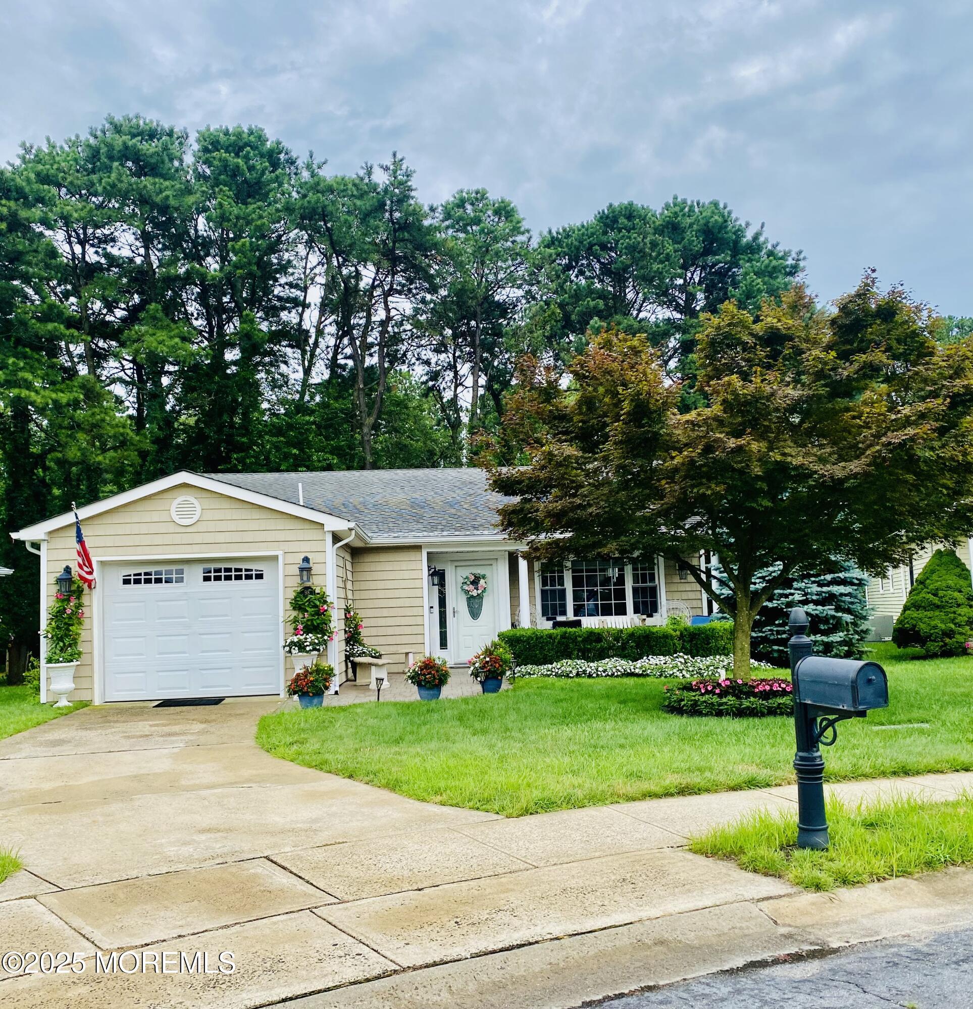 98 Yorkwood Drive, Brick, NJ, 08723