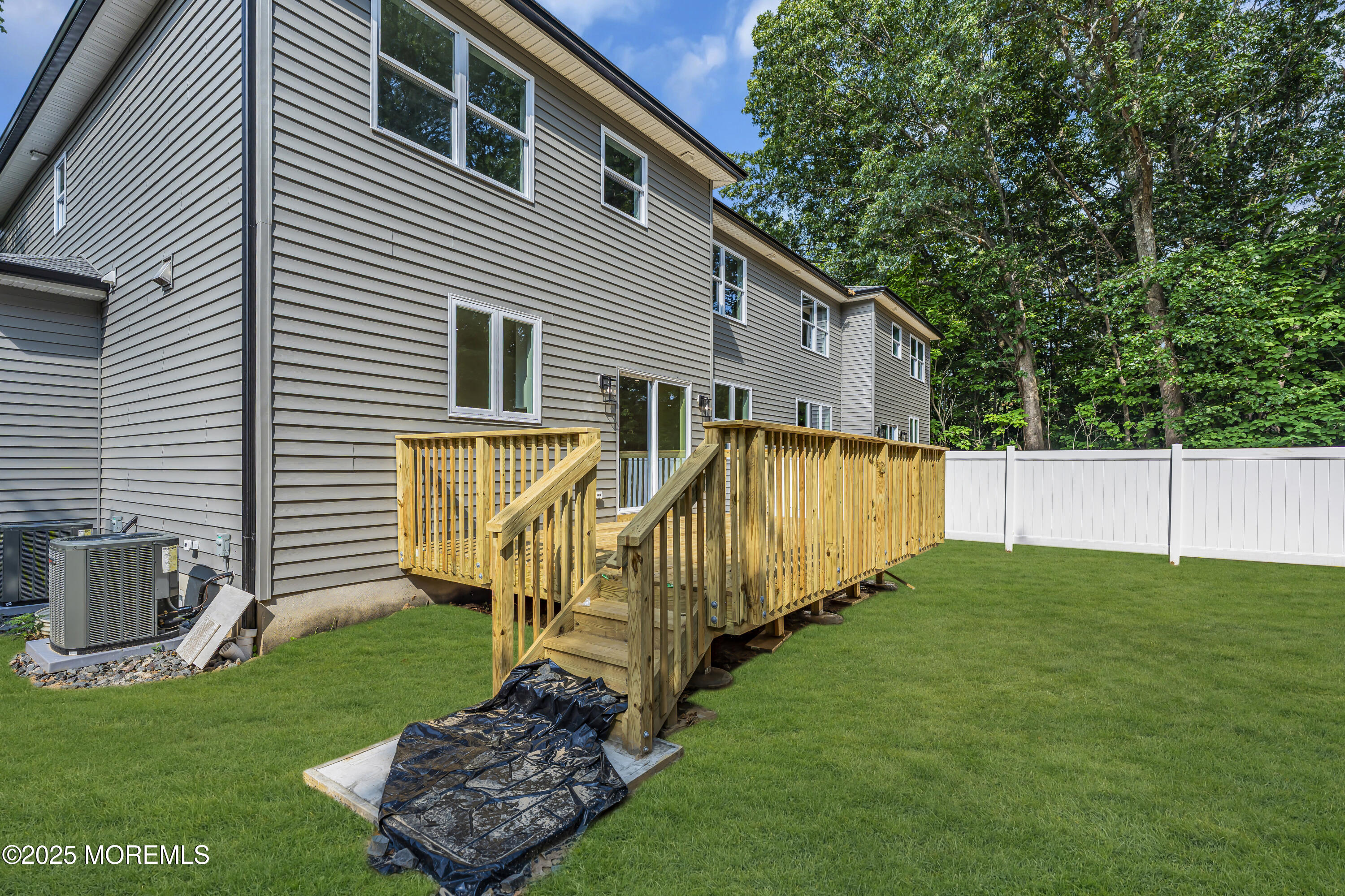 21 Pension Hill Road, Manalapan, NJ, 07726 image 38