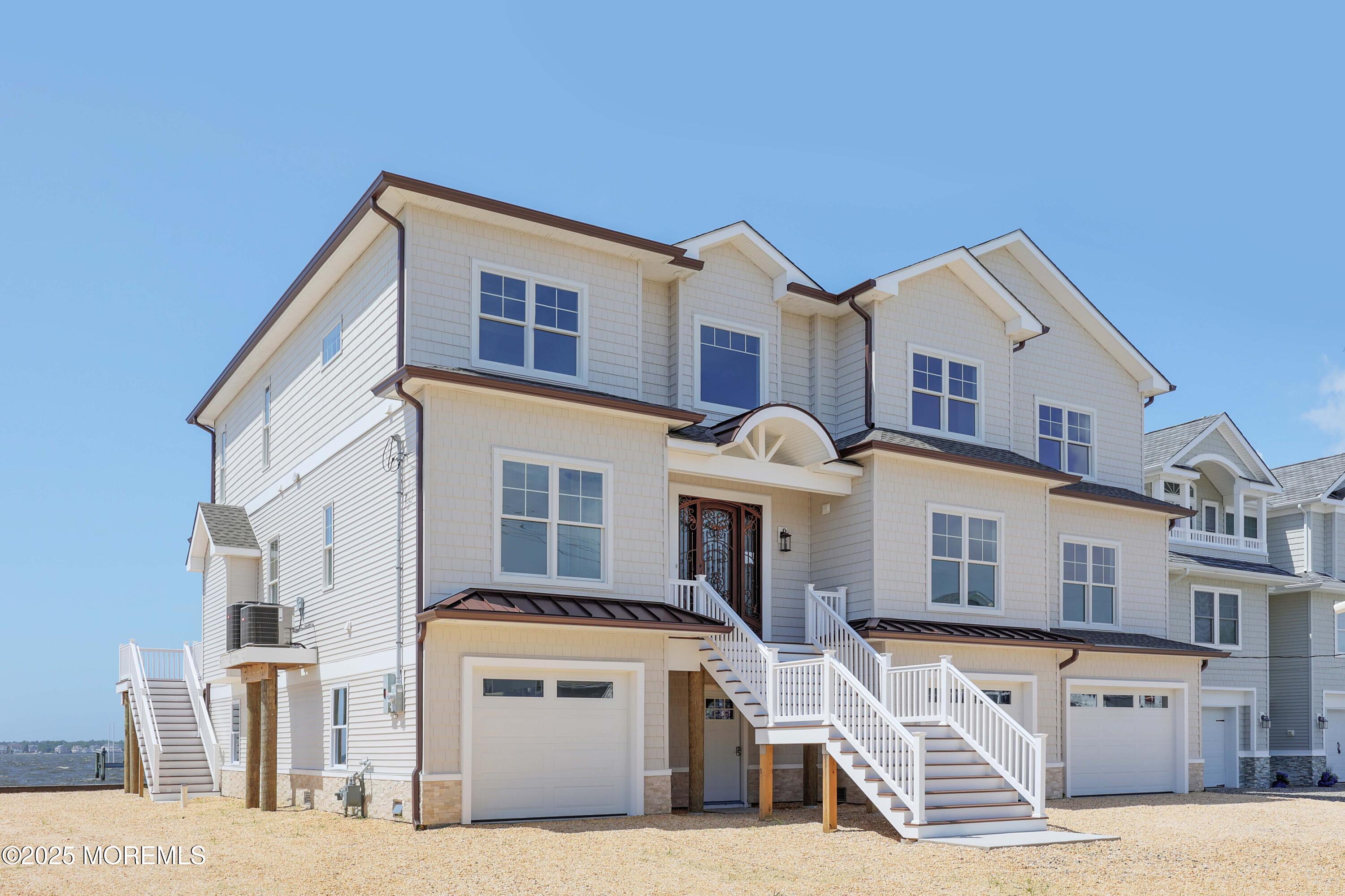 39 Bay Shore Drive, Toms River, NJ, 08753