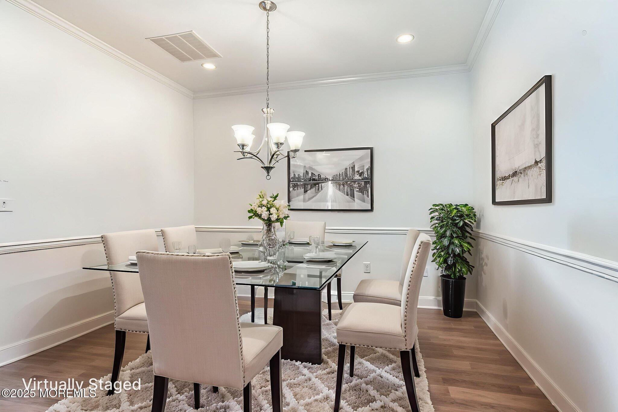 14 Festival Court, Howell, NJ, 07731 image 15