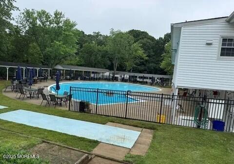 9 Maine Court 741, Matawan, NJ, 07747 image 21