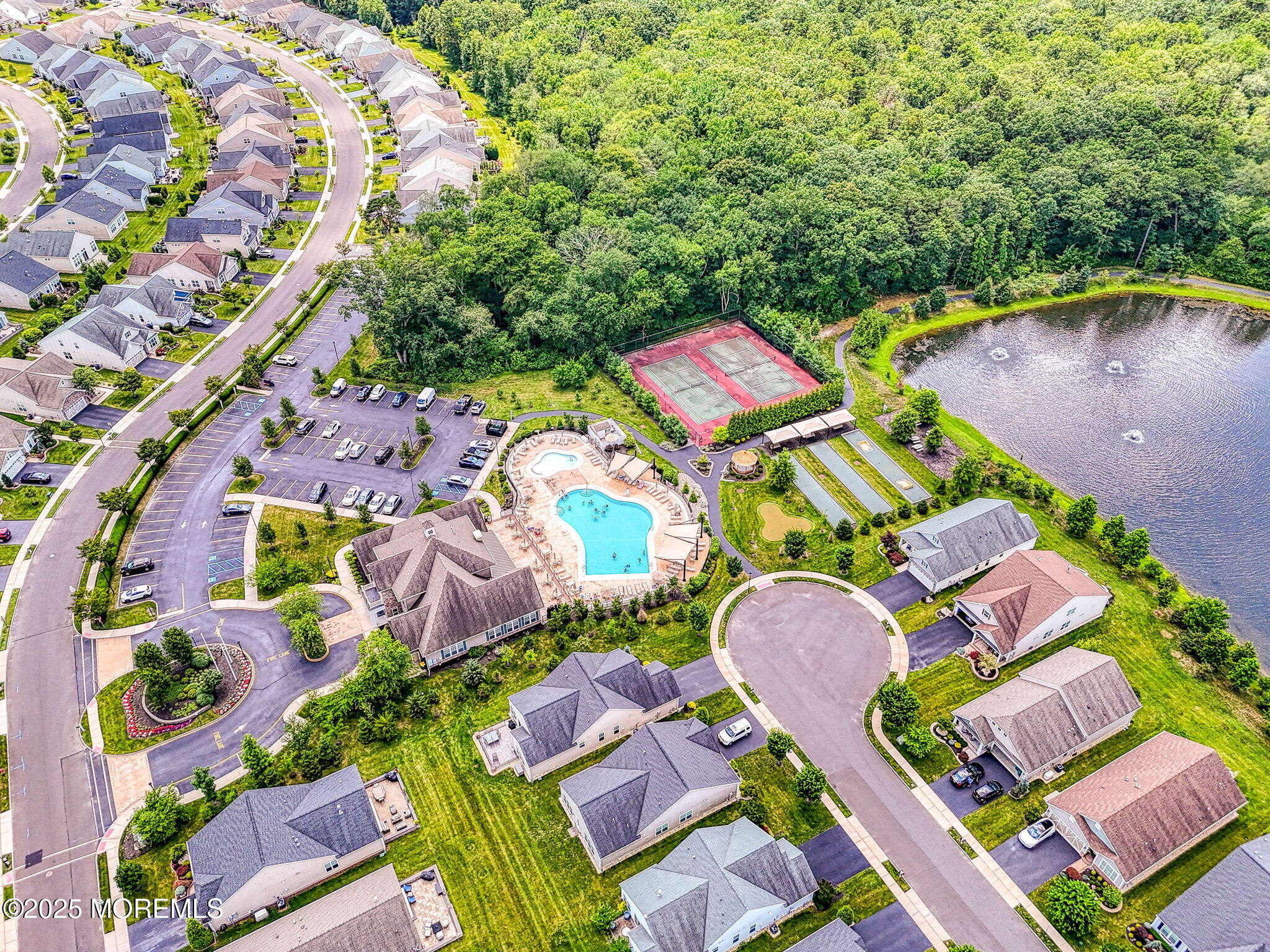 14 Festival Court, Howell, NJ, 07731 image 7
