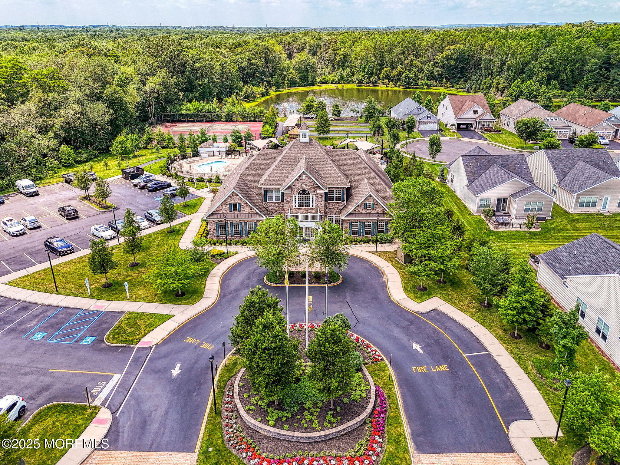14 Festival Court, Howell, NJ, 07731 image 26