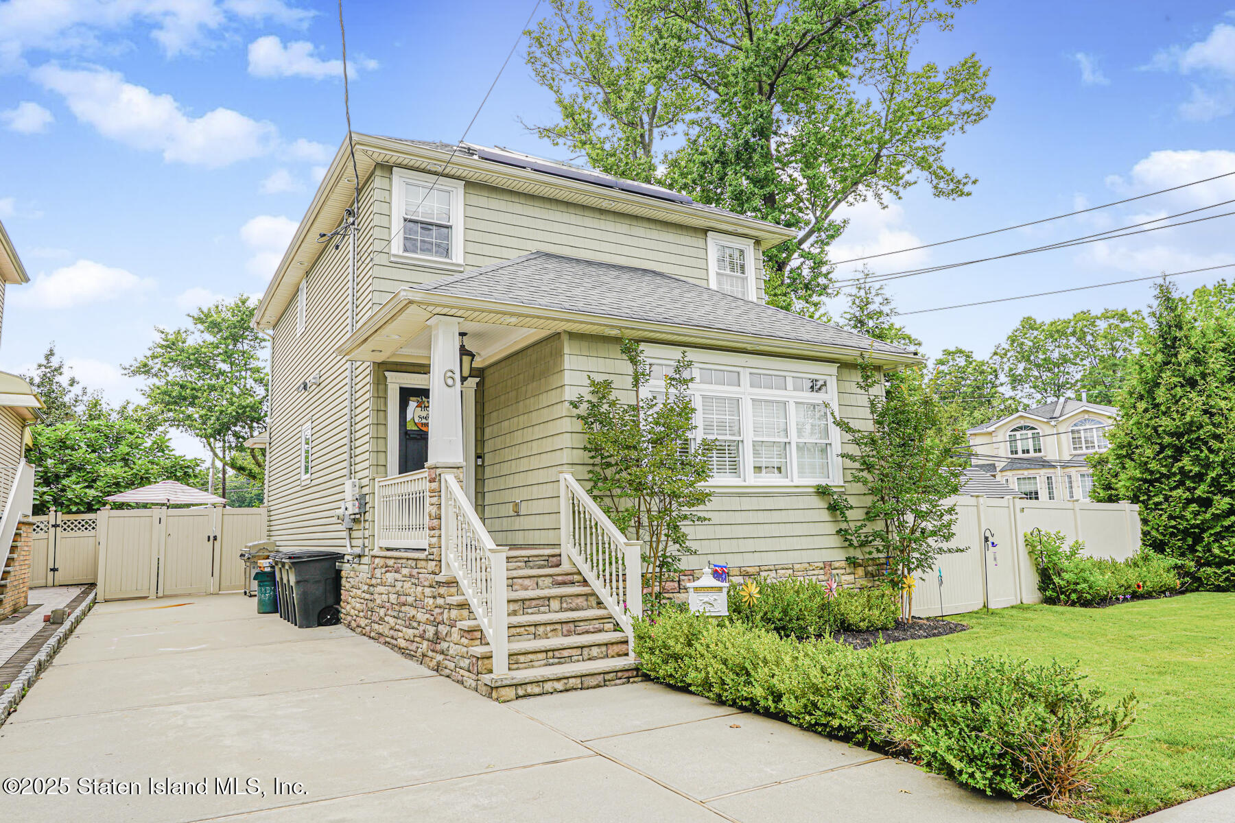 6 Waimer Place, Staten Island, NY, 10312