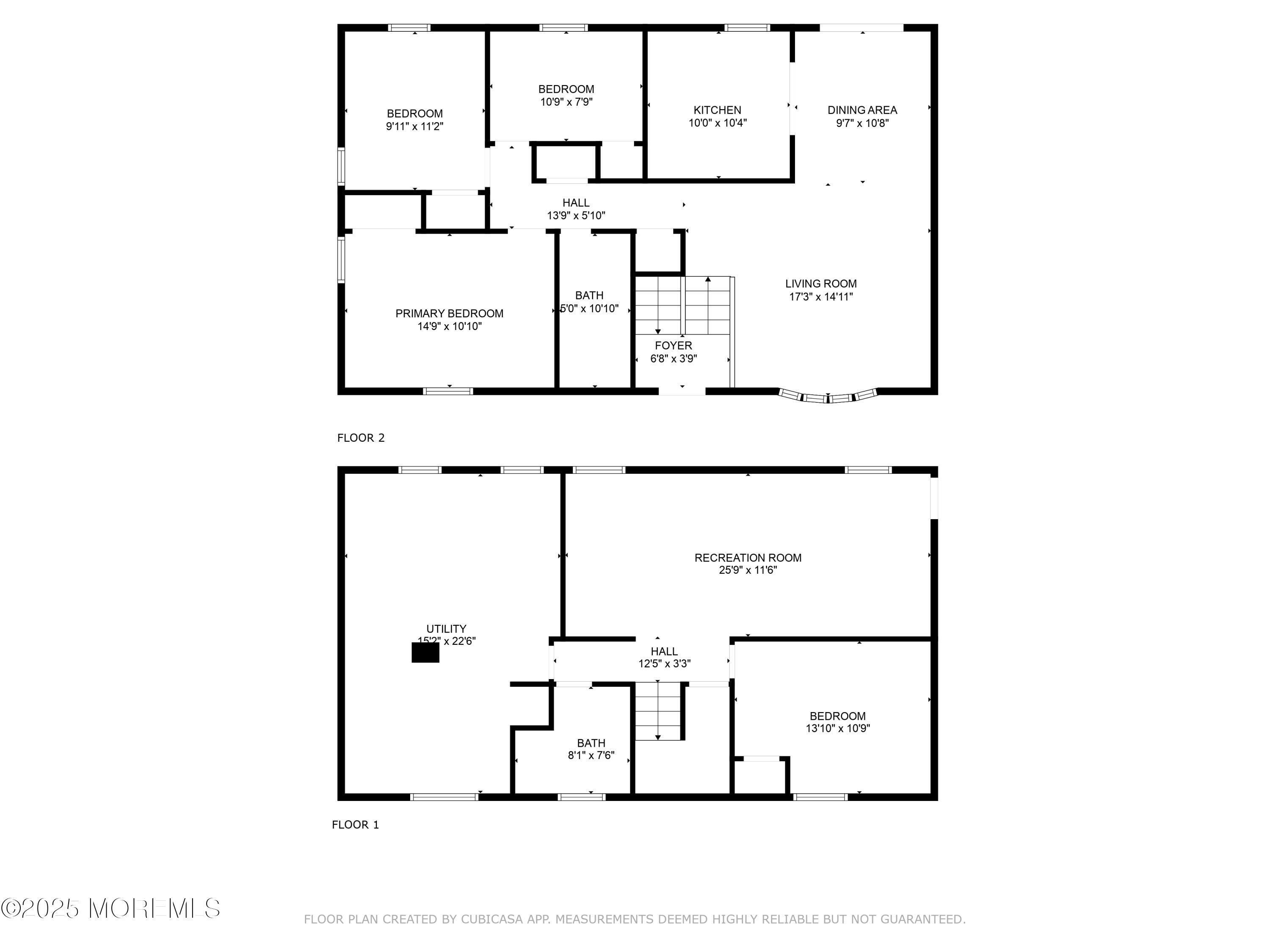 7 Southport Drive, Howell, NJ, 07731 image 30
