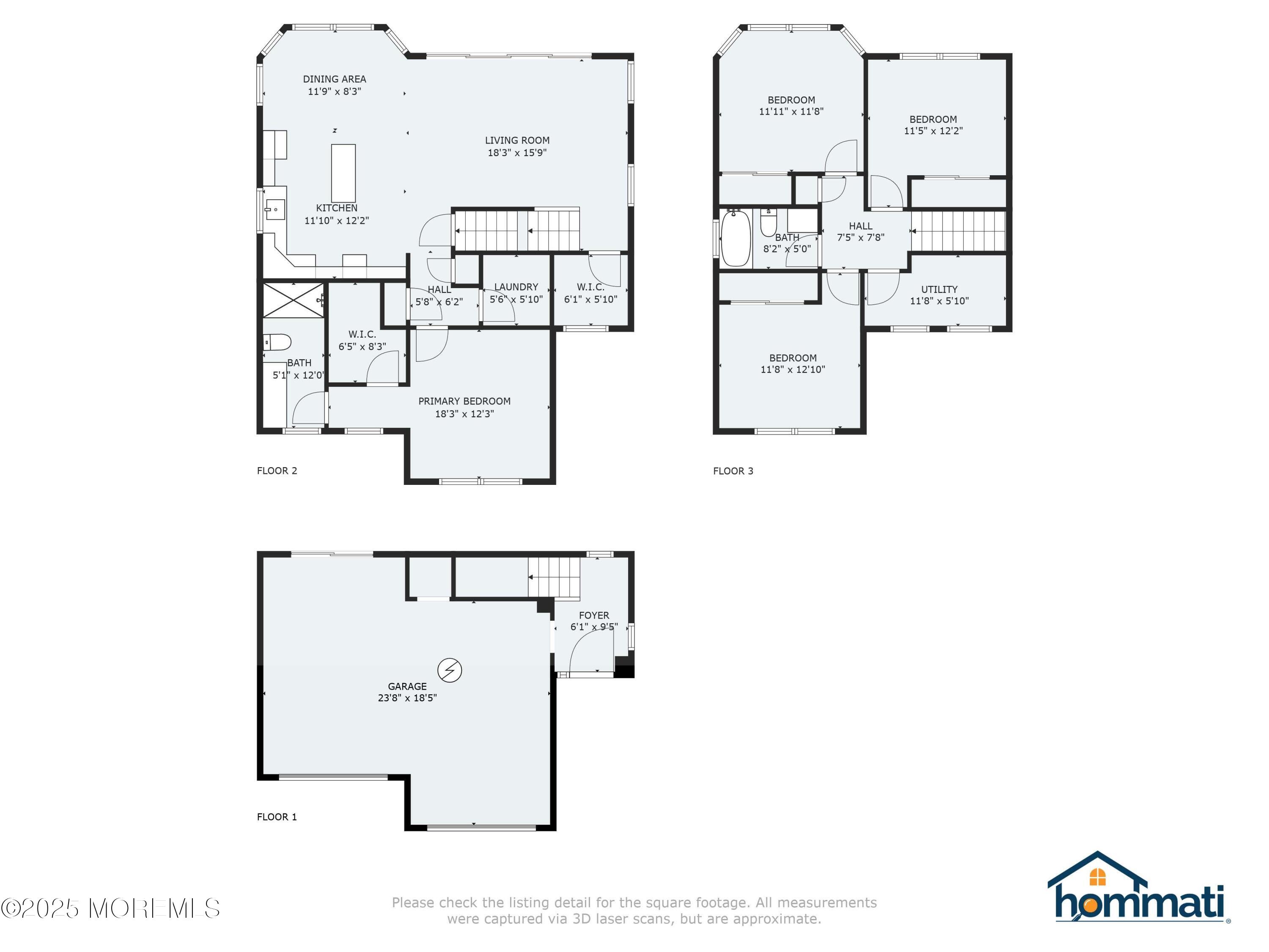 62 W Anchor Drive, Little Egg Harbor, NJ, 08087 image 8