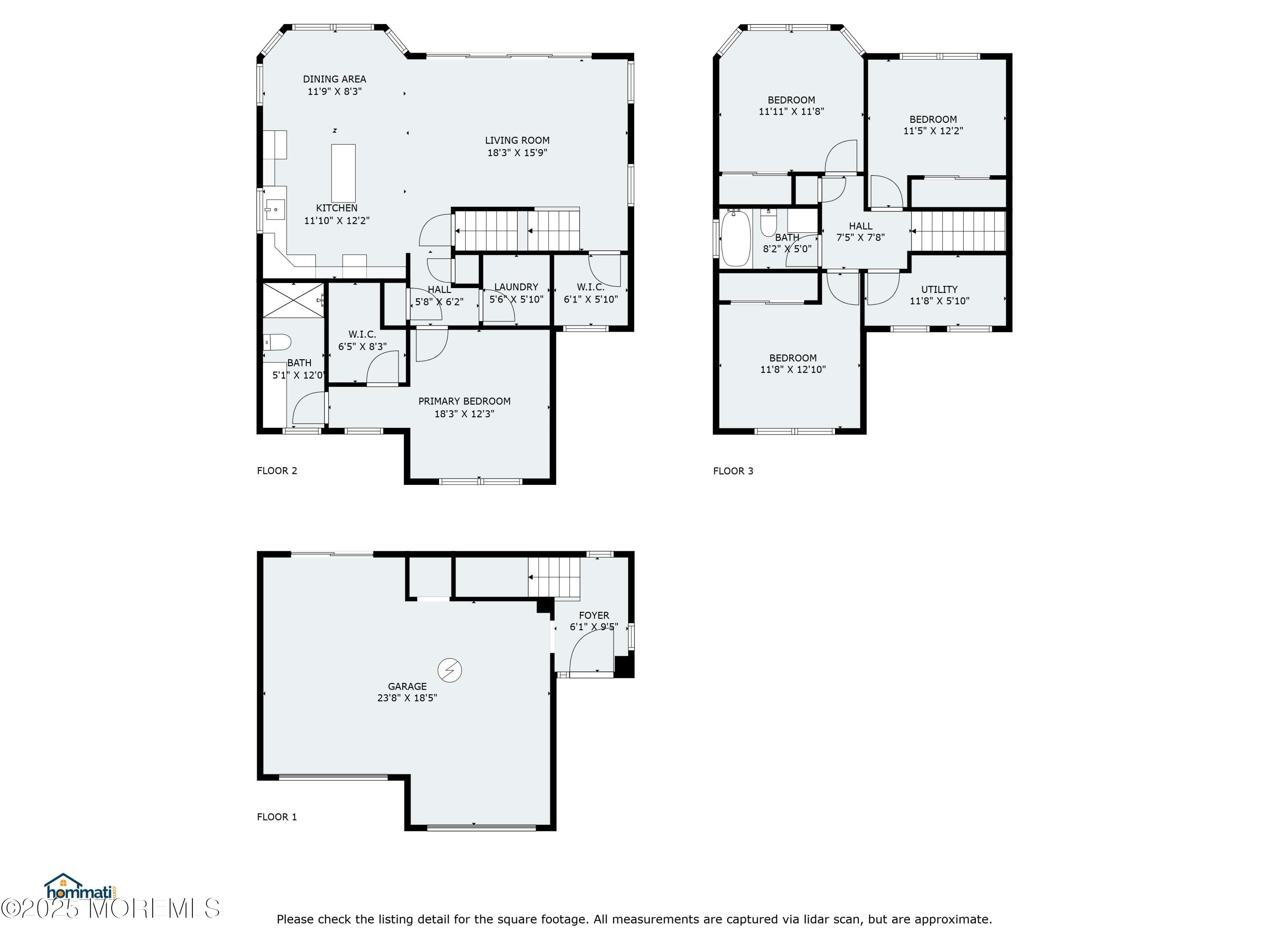 62 W Anchor Drive, Little Egg Harbor, NJ, 08087 image 14