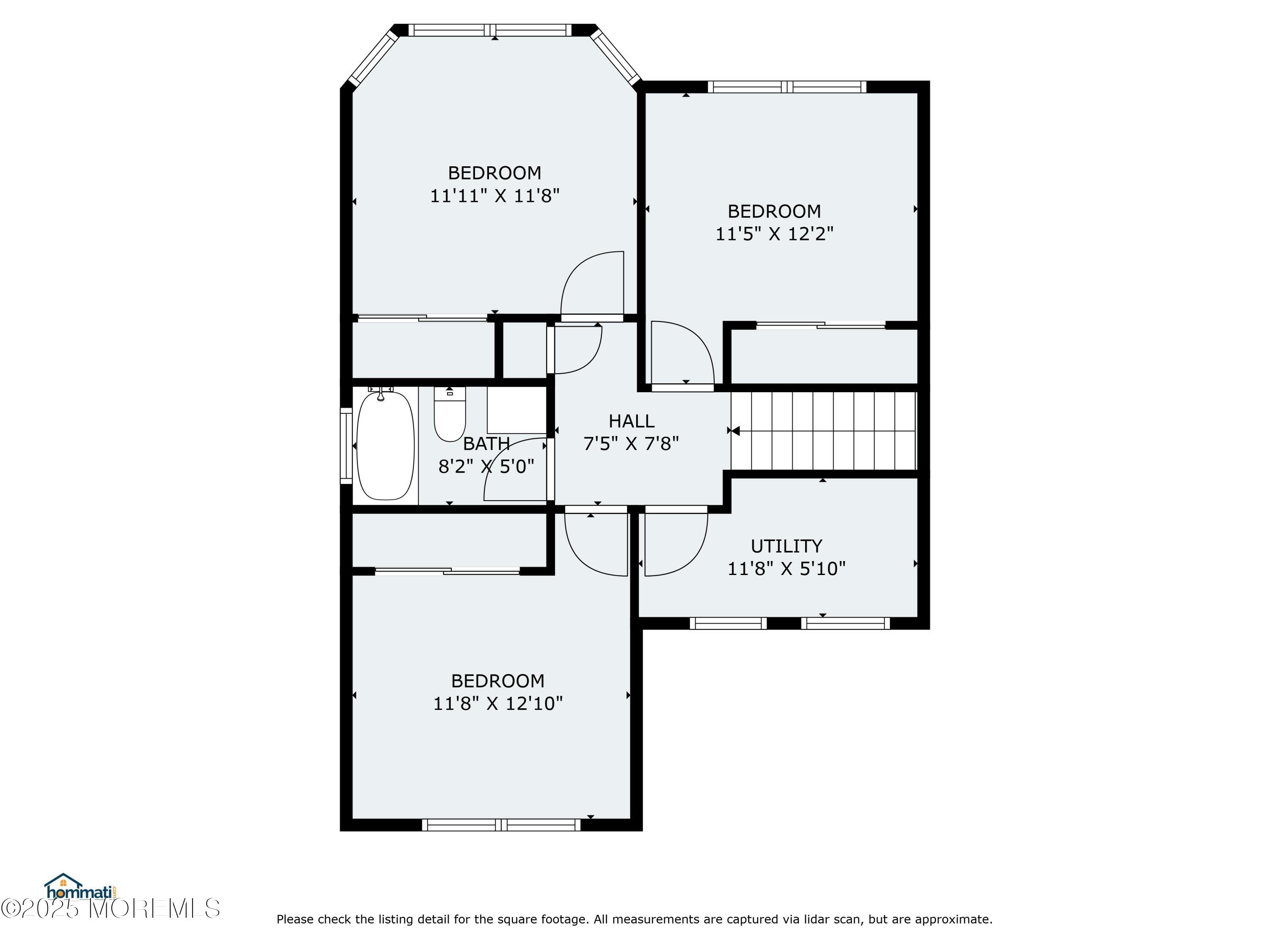 62 W Anchor Drive, Little Egg Harbor, NJ, 08087 image 16