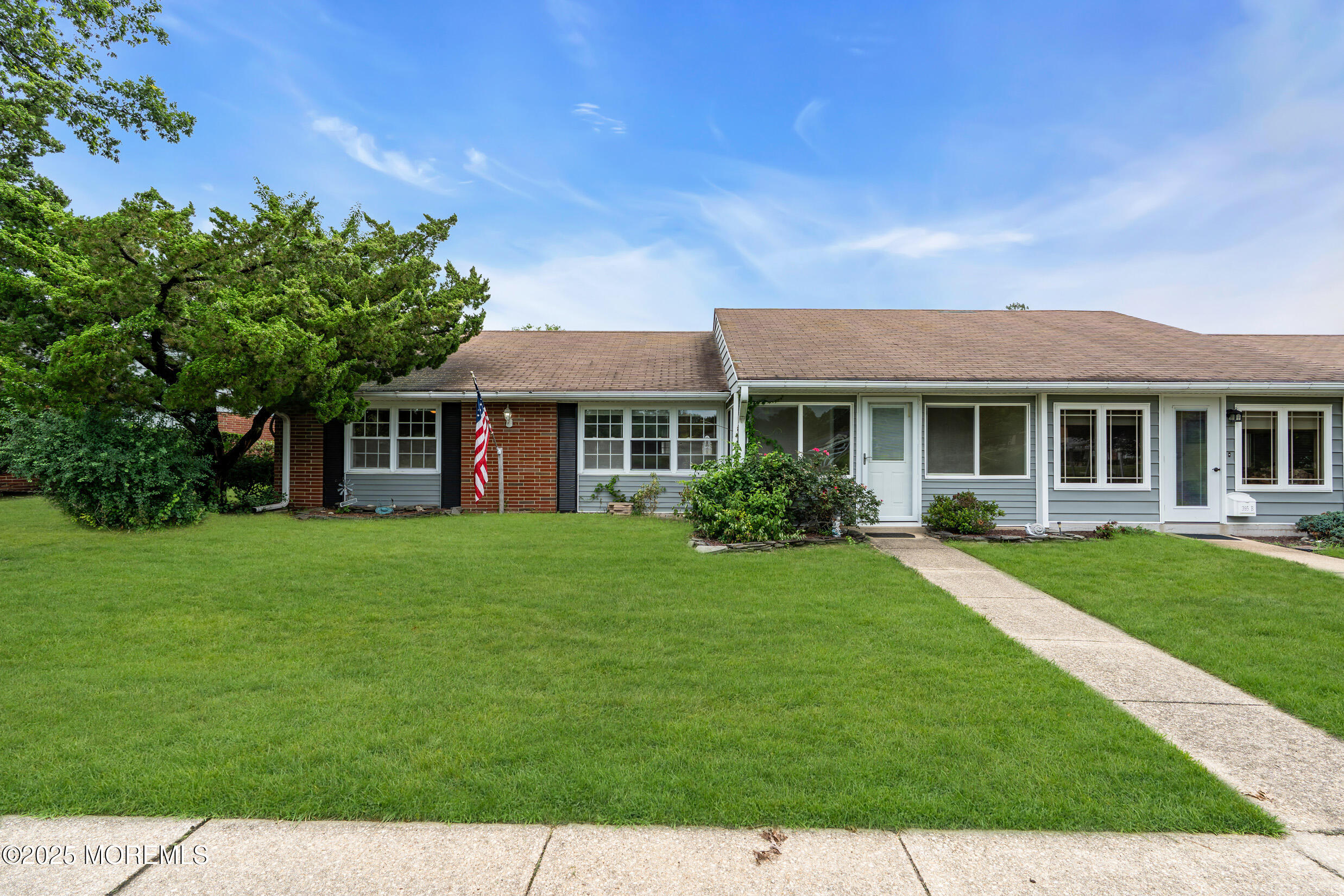 395A Chesterfield Court, Lakewood, NJ, 08701