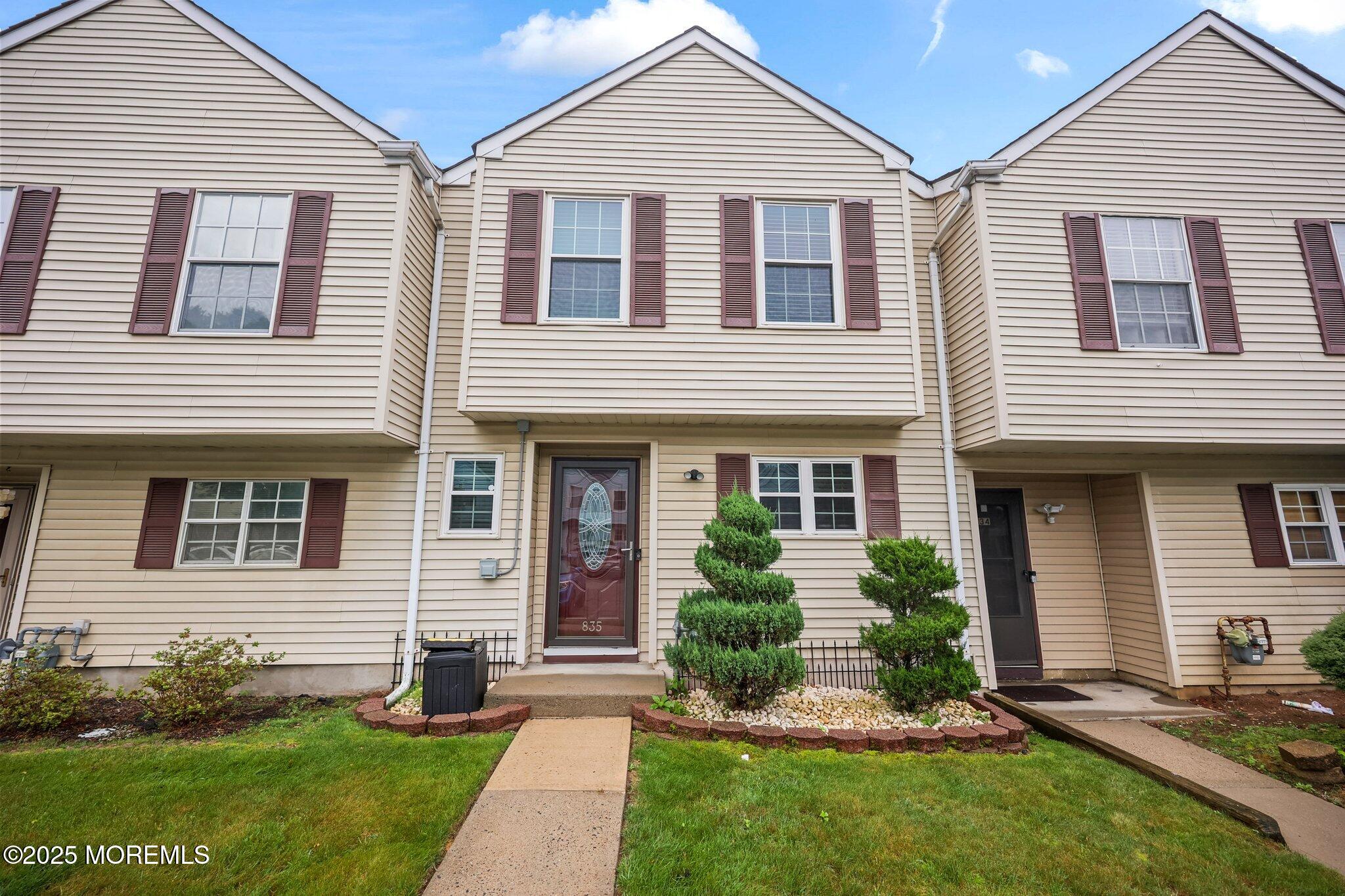 835 Darlington Drive, Old Bridge, NJ, 08857