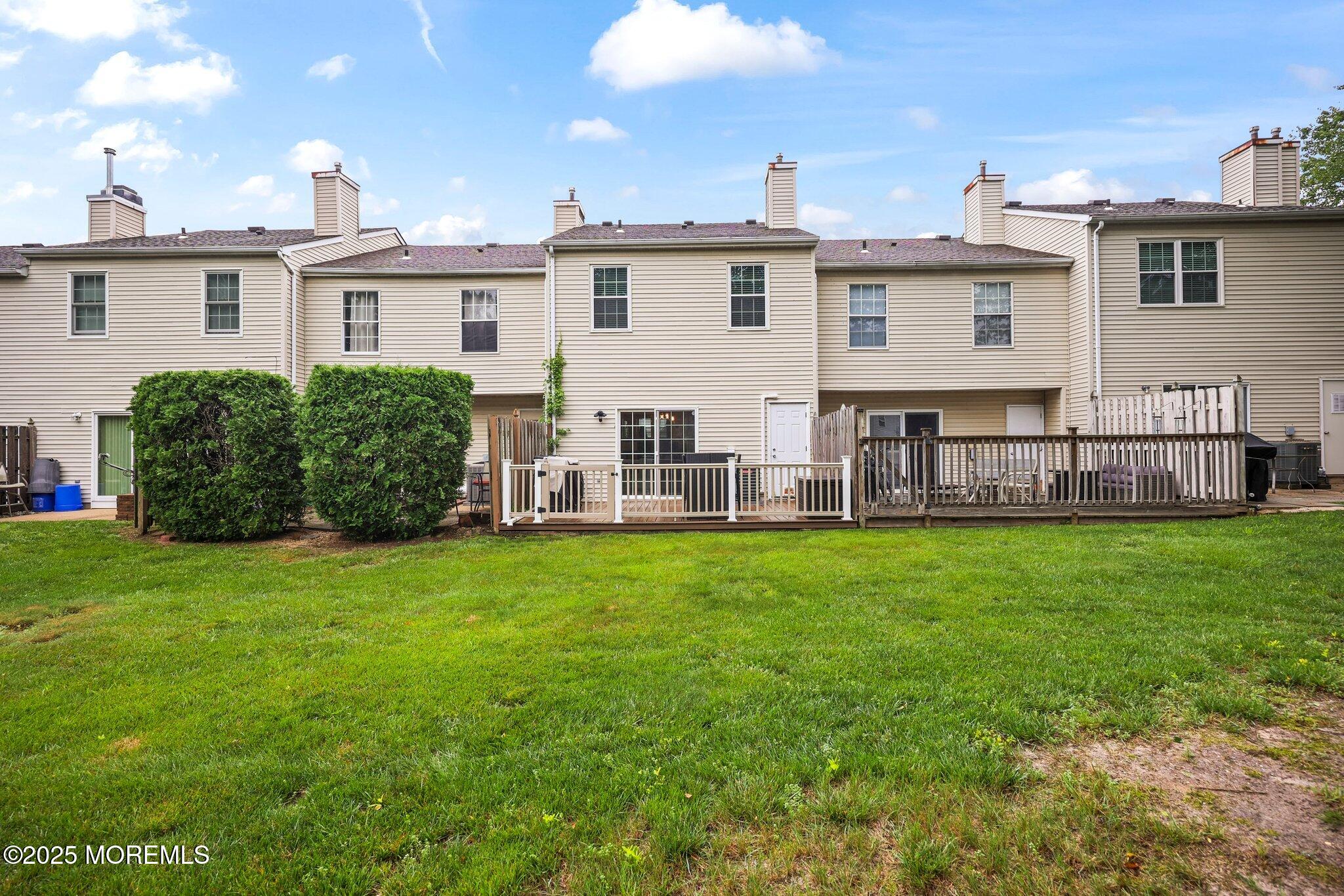 835 Darlington Drive, Old Bridge, NJ, 08857 image 24