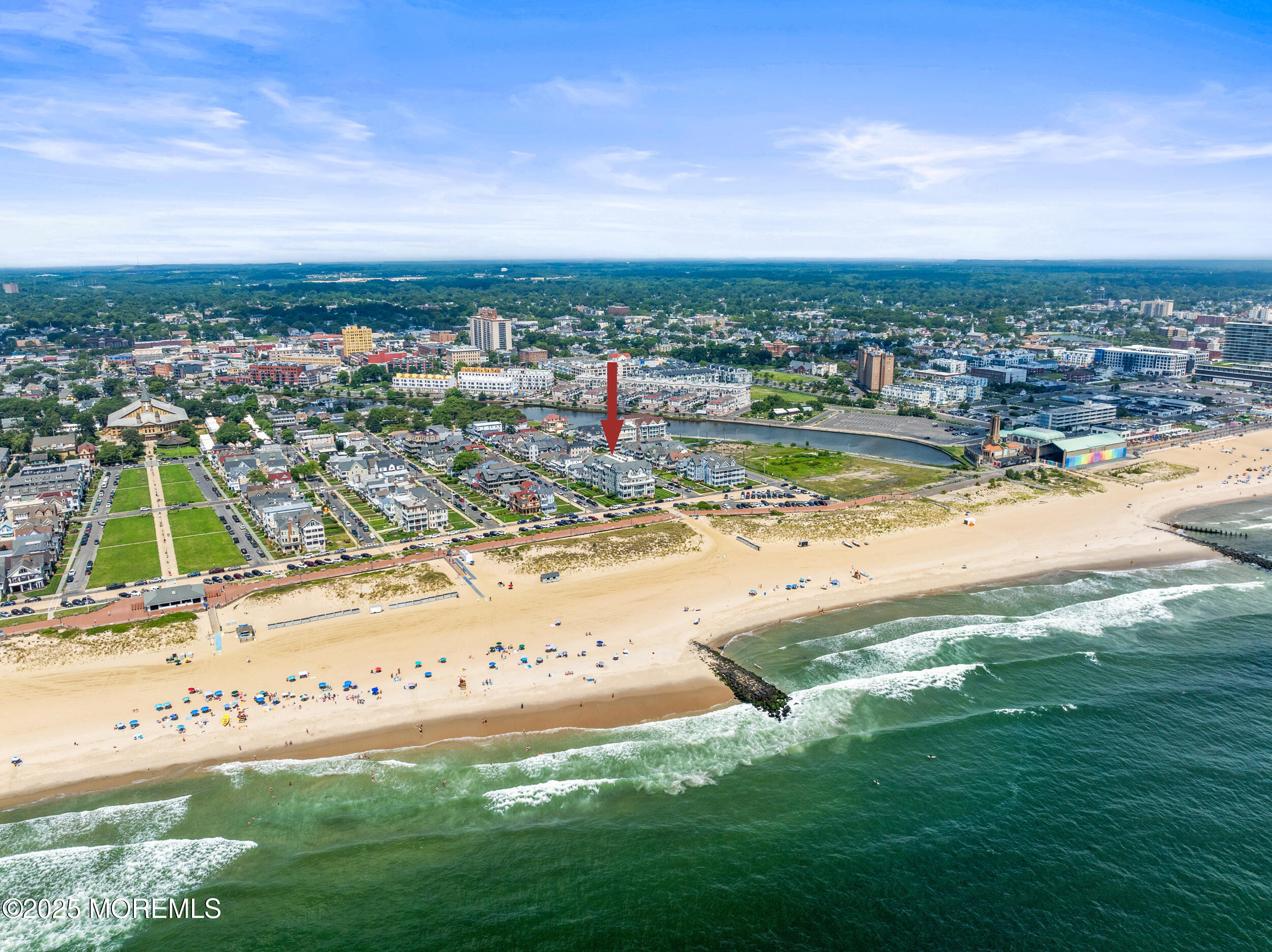 4 Ocean Avenue 5, Ocean Grove, NJ, 07756 image 44