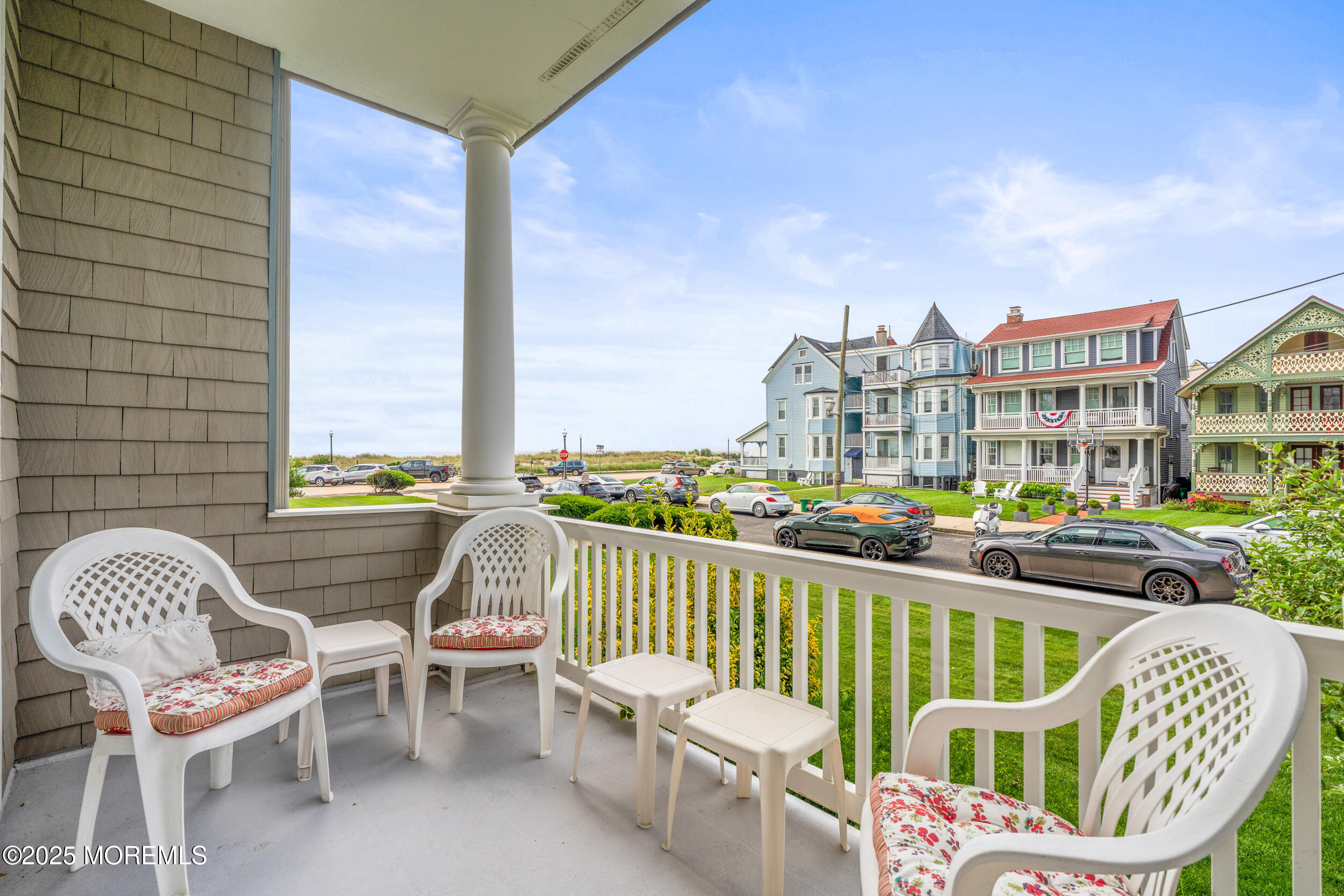 4 Ocean Avenue 5, Ocean Grove, NJ, 07756