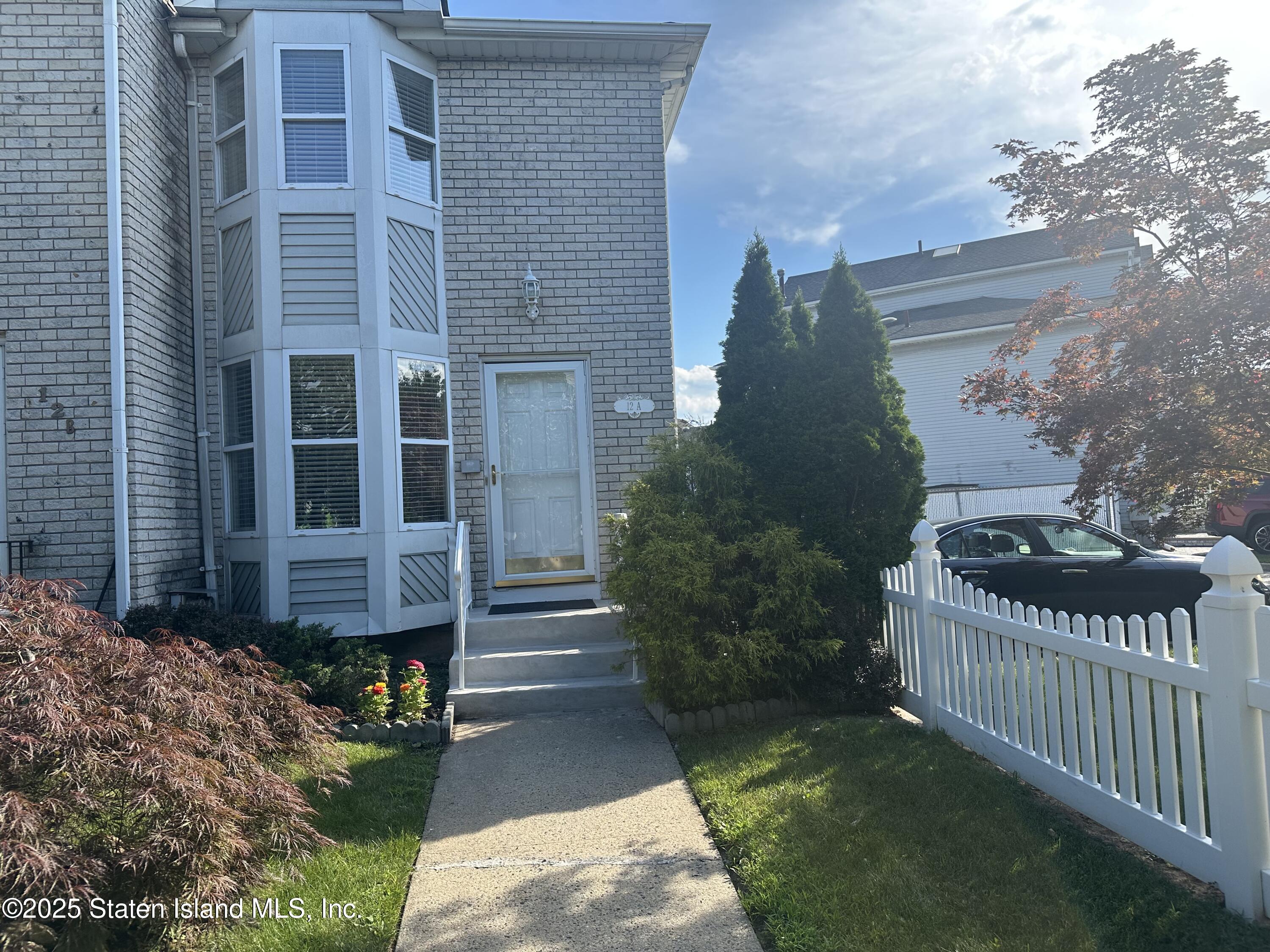 12 Delmar Avenue A, Staten Island, NY, 10312