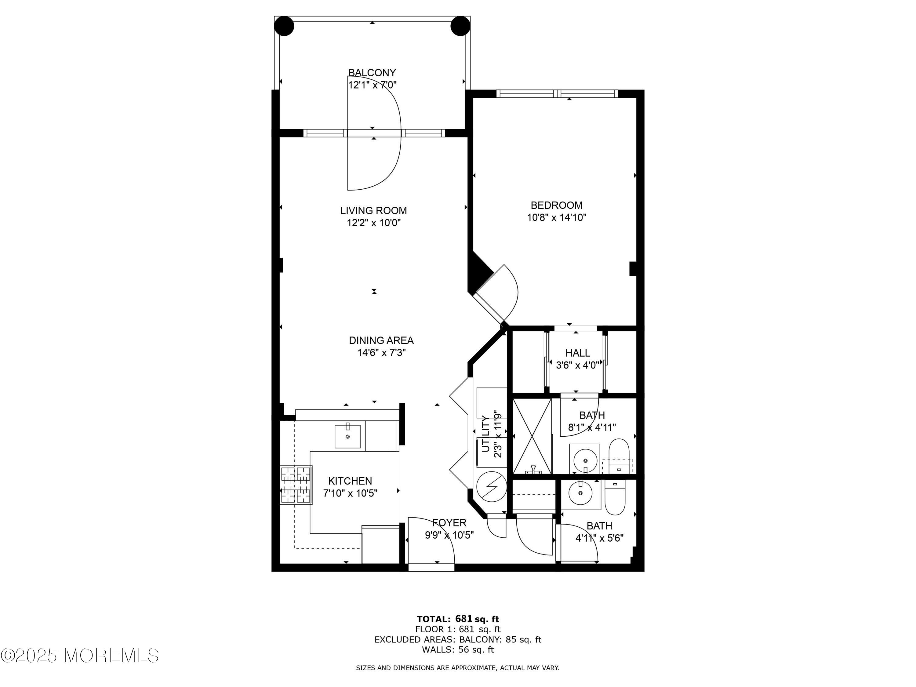 4 Ocean Avenue 5, Ocean Grove, NJ, 07756 image 34