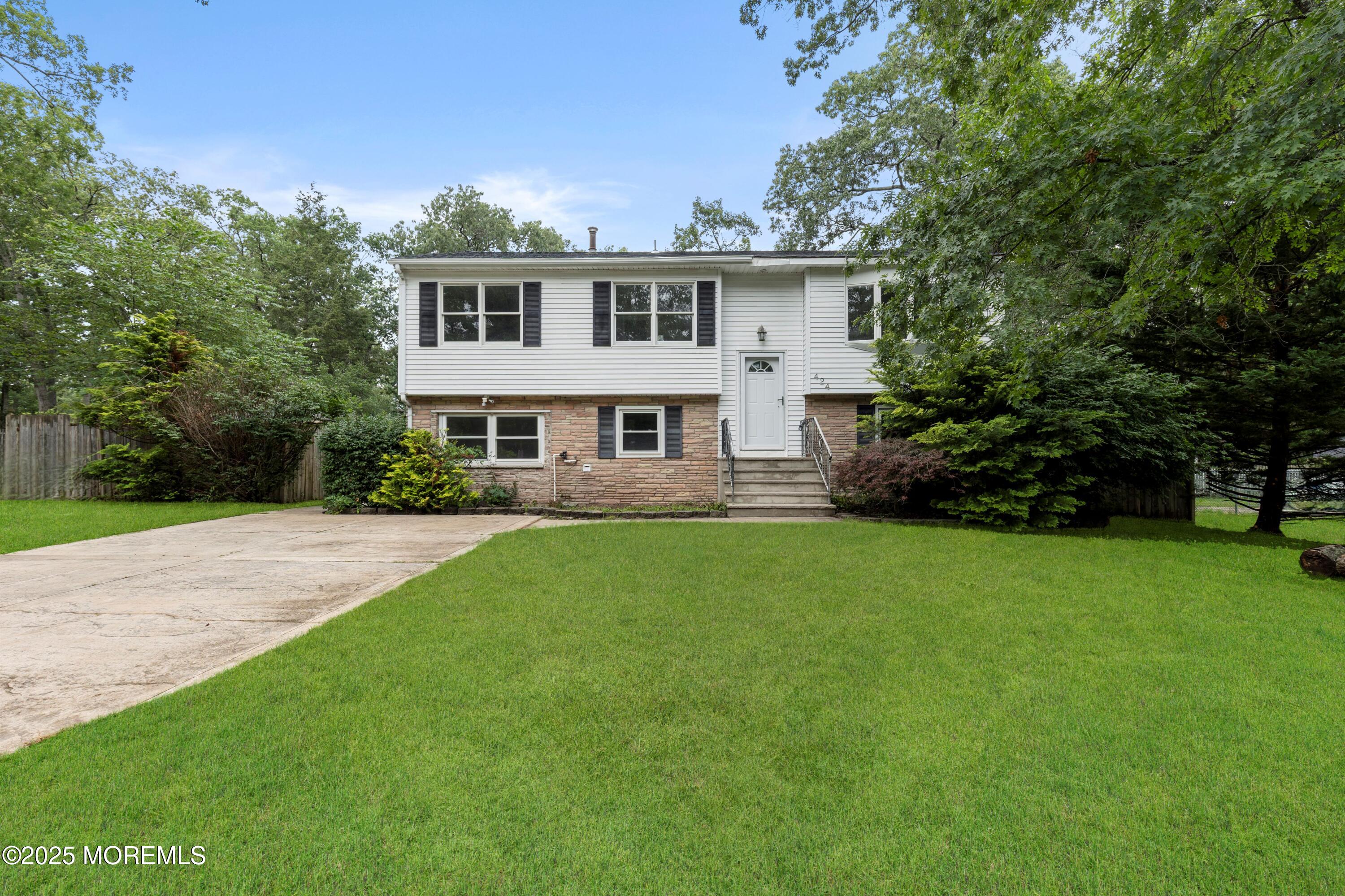 424 River Terrace, Toms River, NJ, 08755
