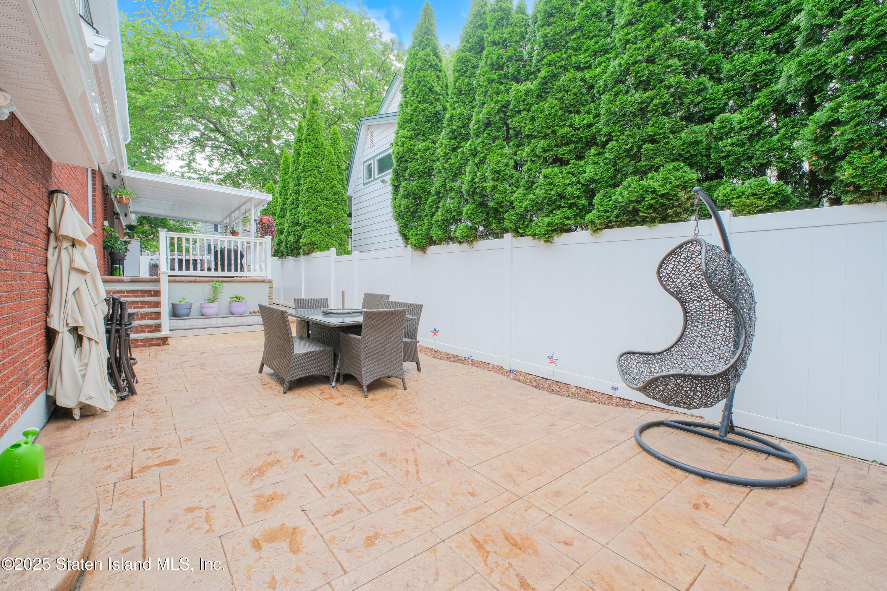 34 Harvest Avenue, Staten Island, NY, 10310 image 62