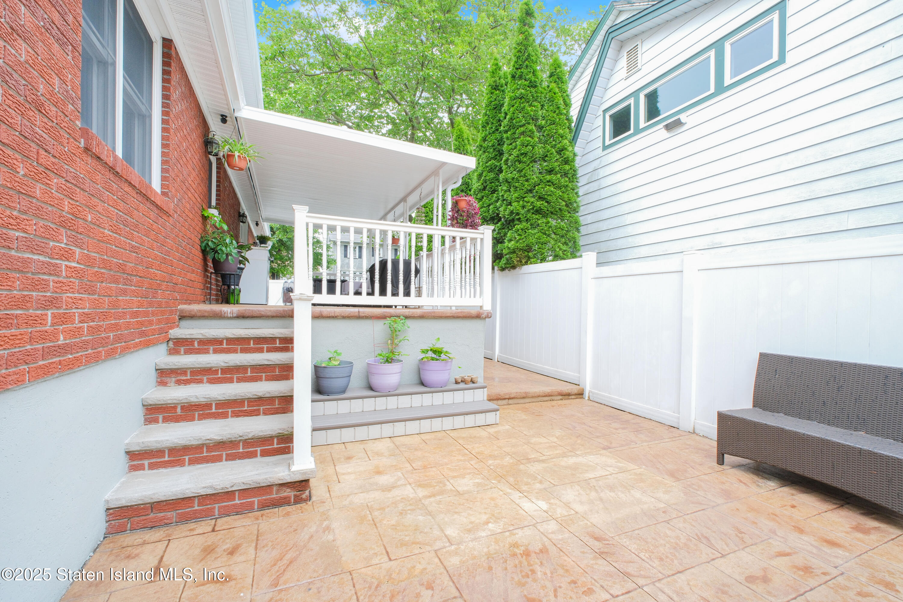 34 Harvest Avenue, Staten Island, NY, 10310 image 64