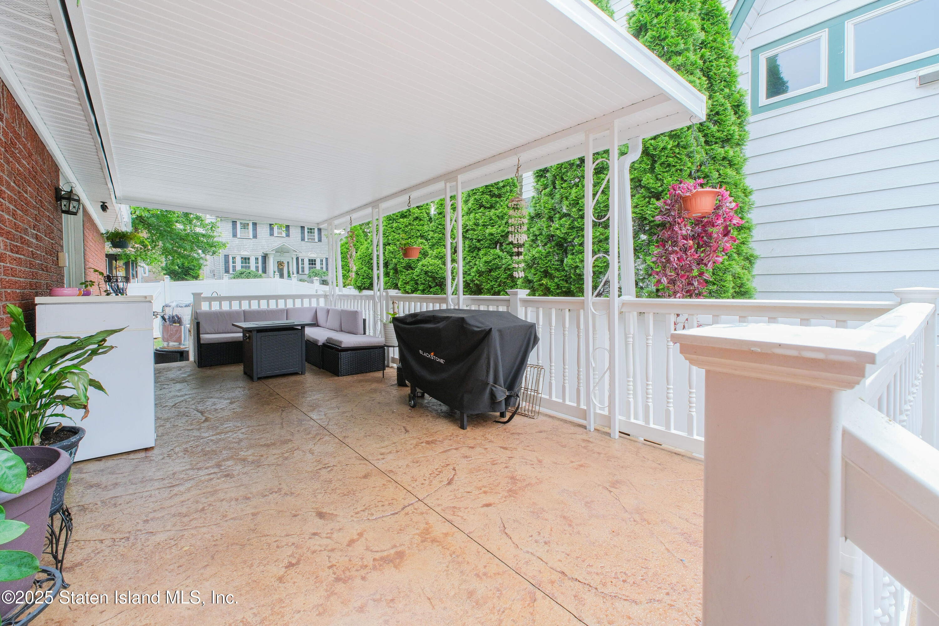 34 Harvest Avenue, Staten Island, NY, 10310 image 65