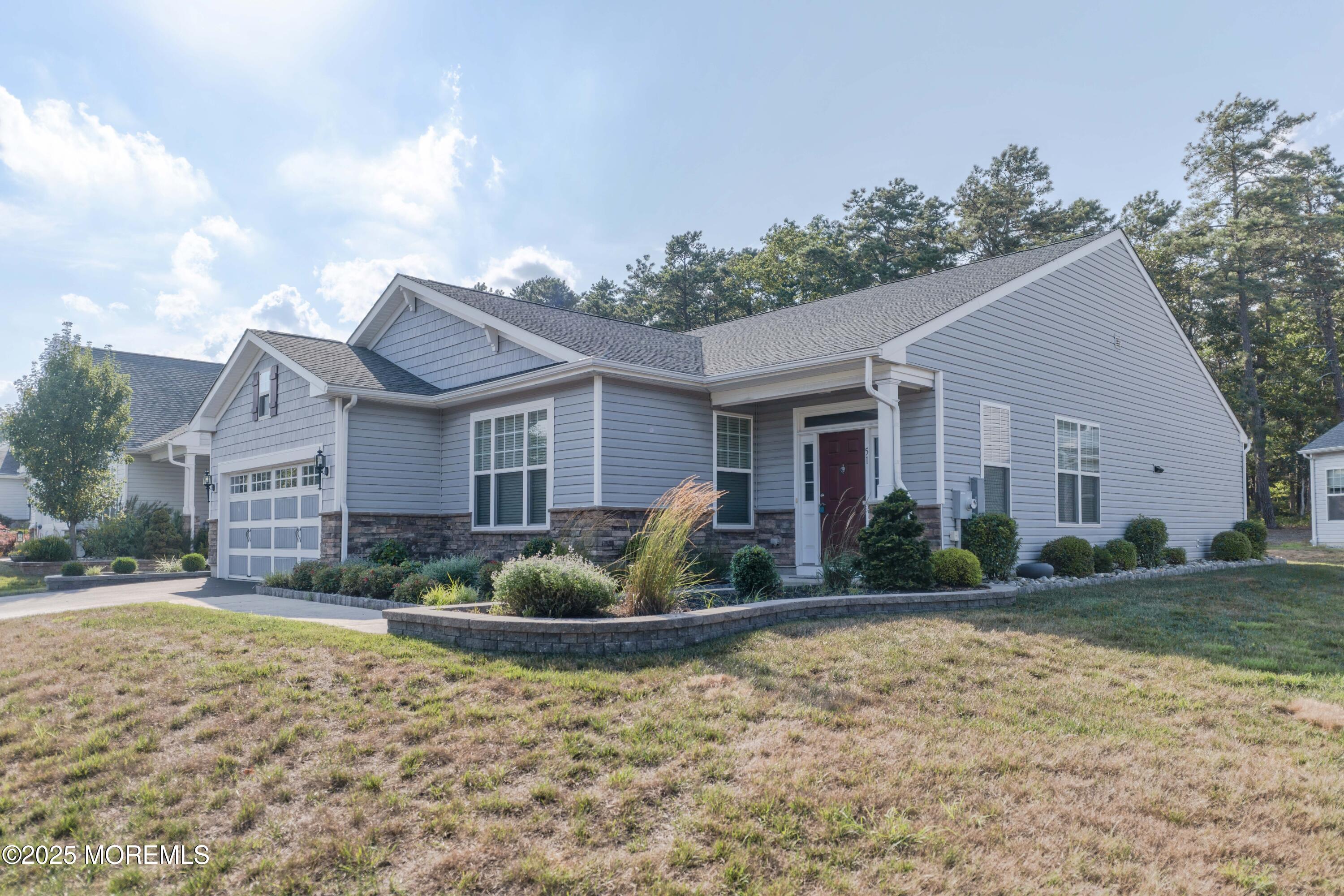51 Galley Way, Little Egg Harbor, NJ, 08087