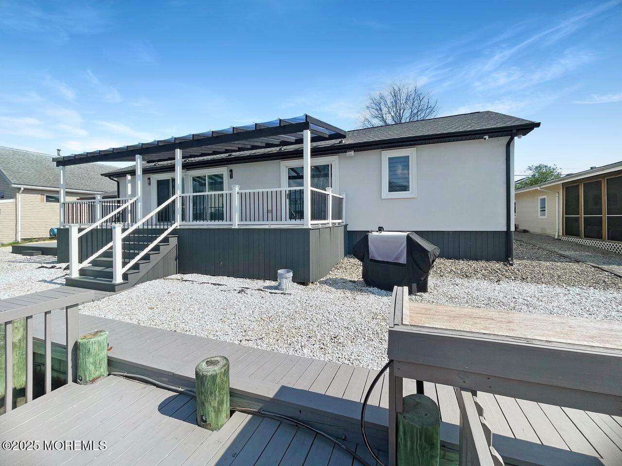 177 Ensign Drive, Little Egg Harbor, NJ, 08087 image 6