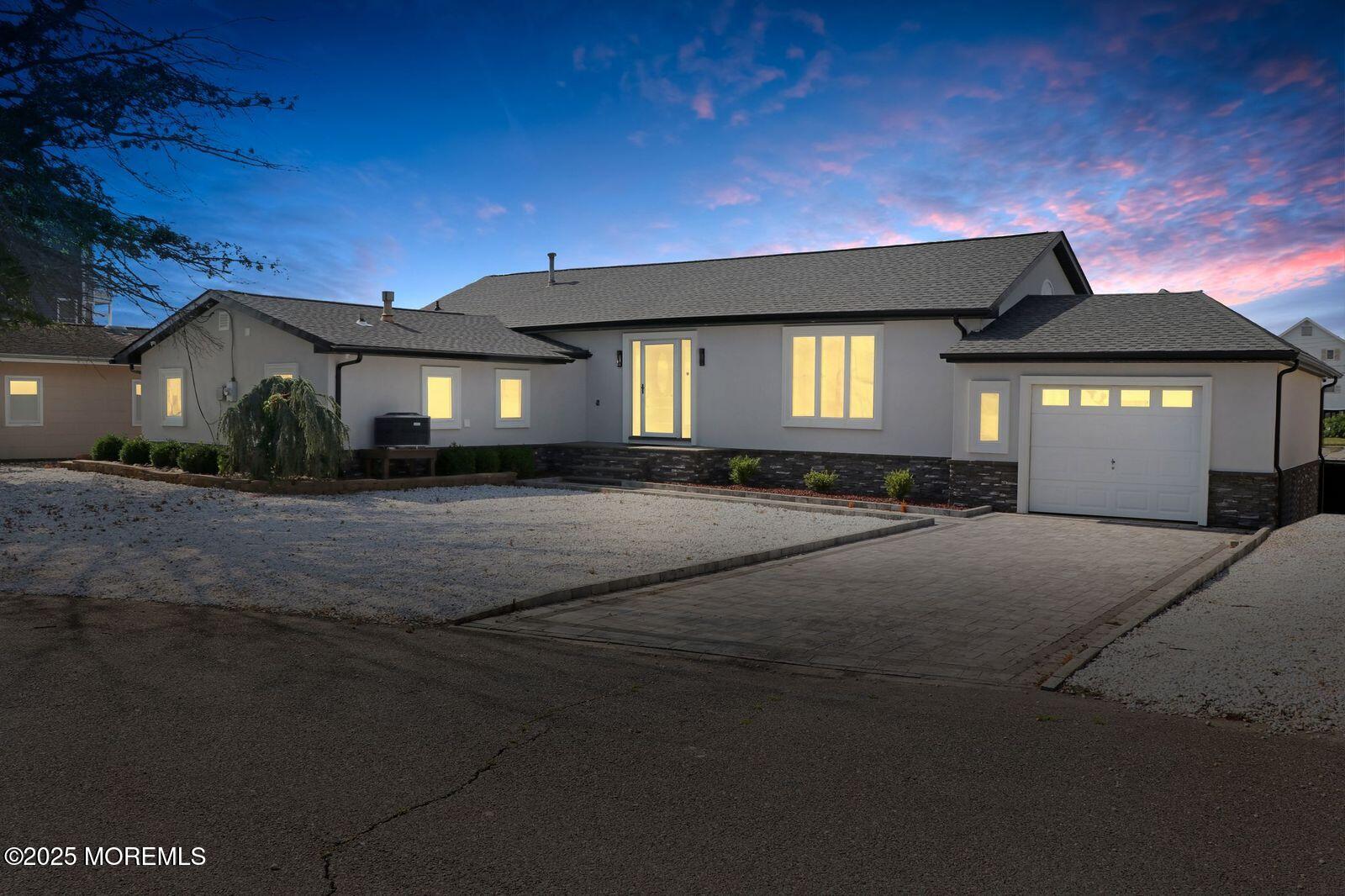 177 Ensign Drive, Little Egg Harbor, NJ, 08087
