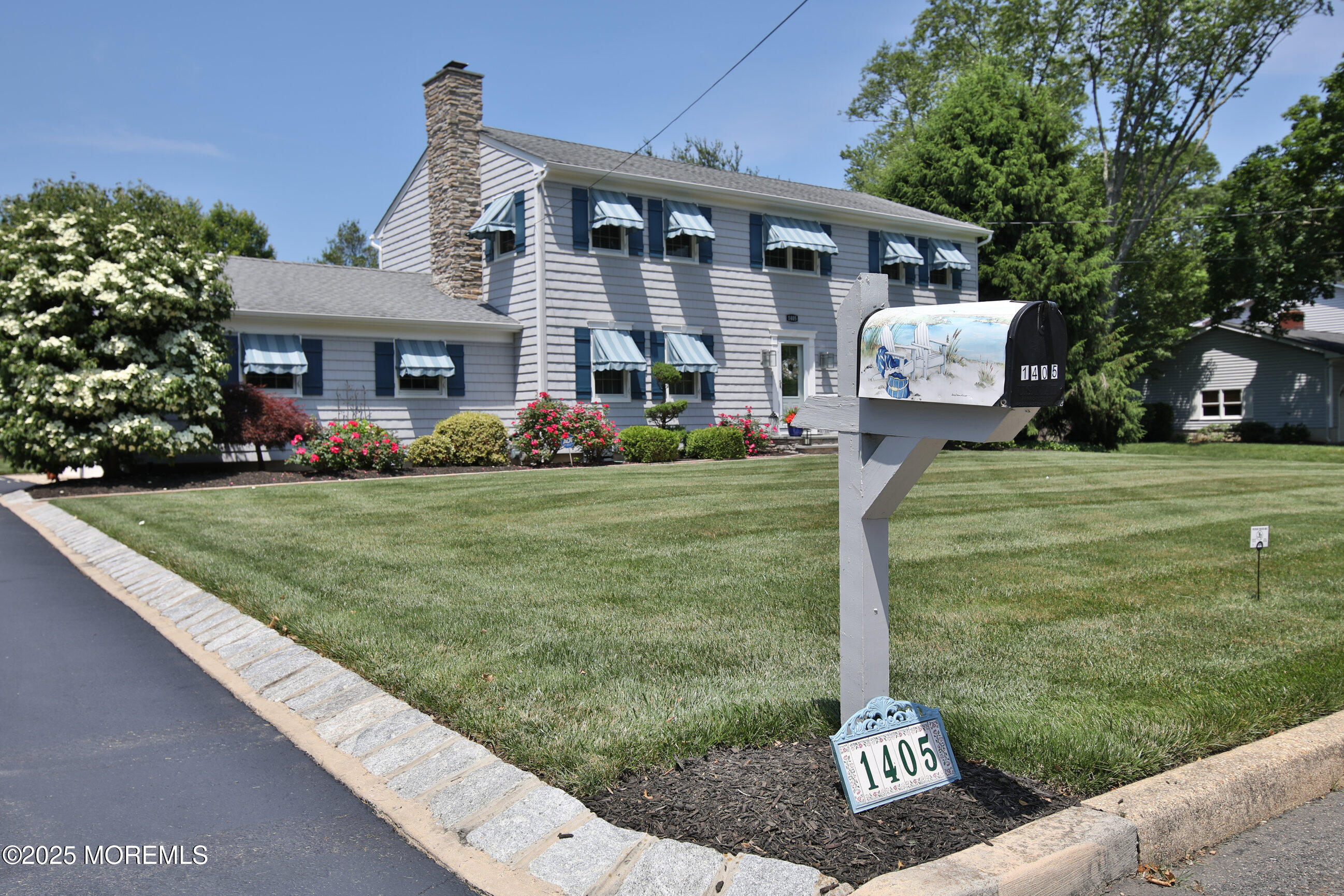 1405 Rockafeller Drive, Wall, NJ, 07719