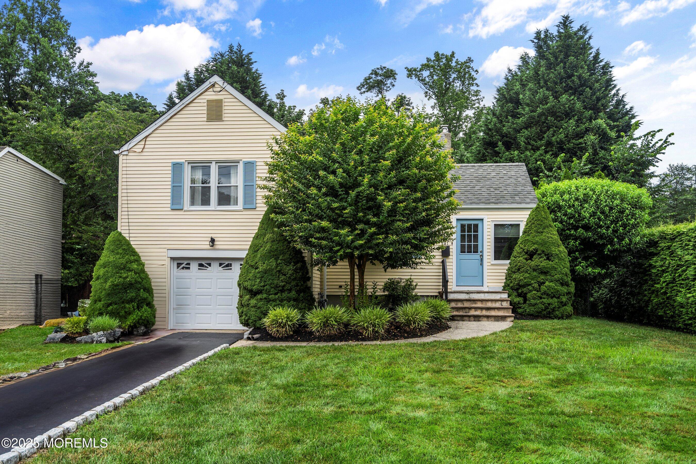 281 Hance Road, Fair Haven, NJ, 07704
