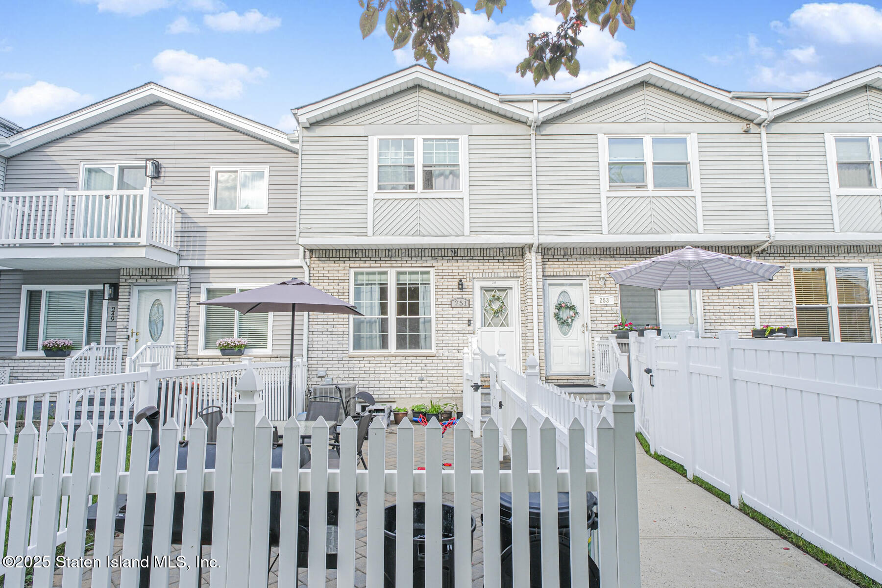 251 Loretto Street, Staten Island, NY, 10307