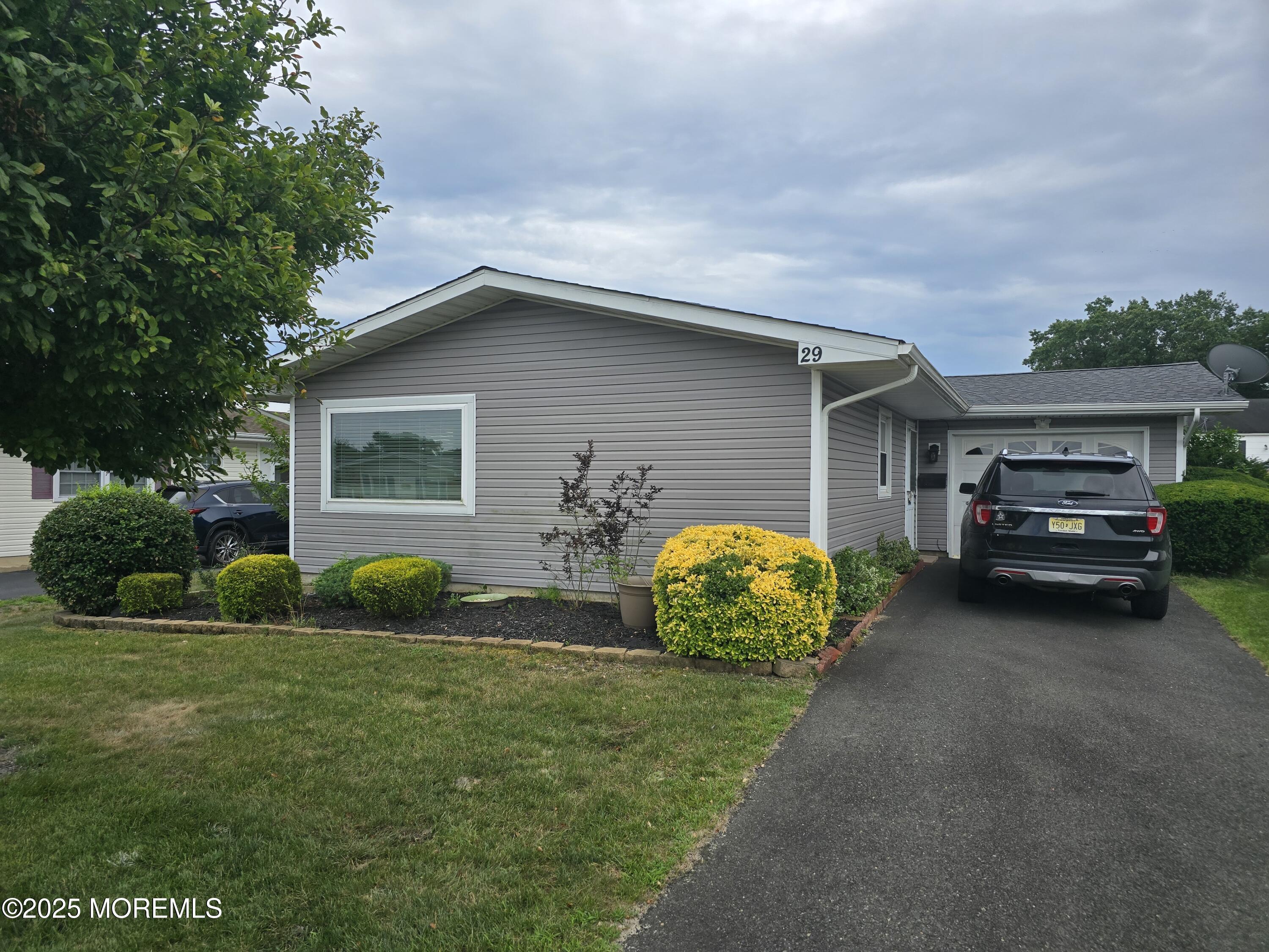 29 Keats Road, Brick, NJ, 08723