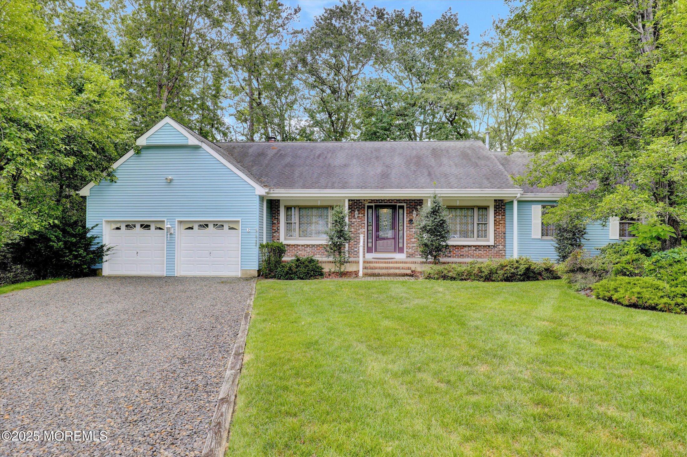 6 Tall Oaks Drive, Waretown, NJ, 08758