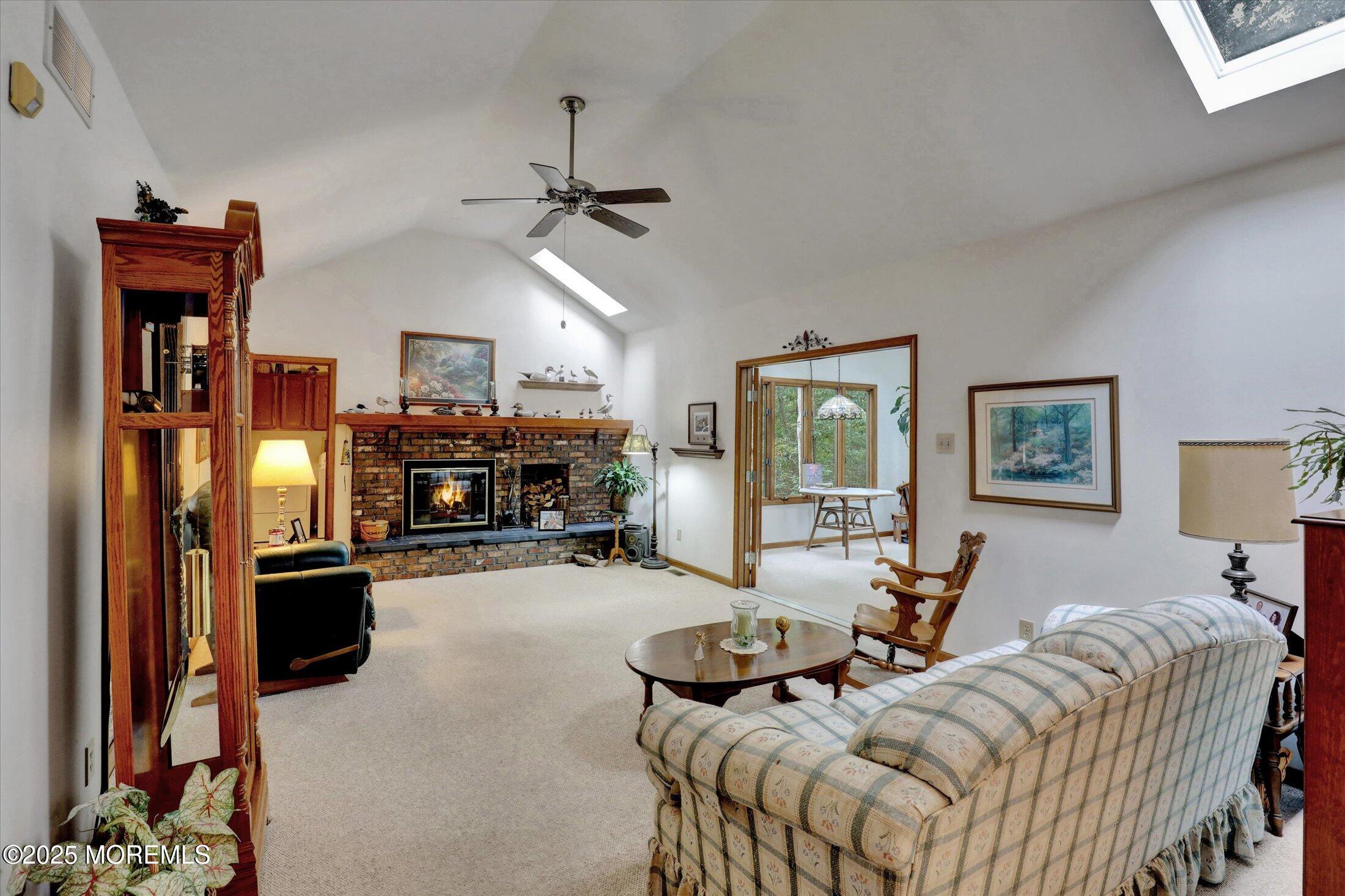 6 Tall Oaks Drive, Waretown, NJ, 08758 image 14