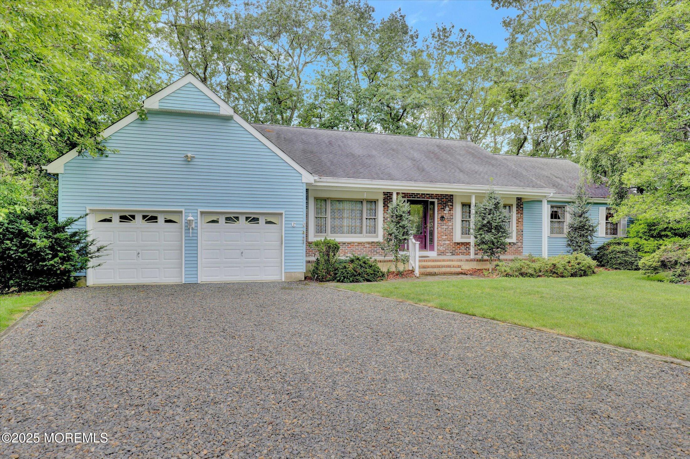 6 Tall Oaks Drive Image 2