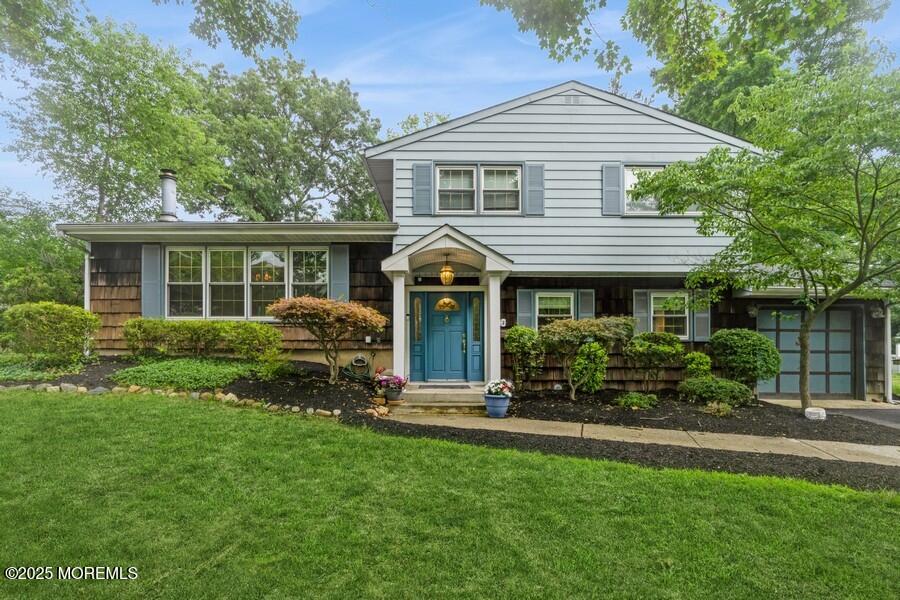 42 Corona Road, East Brunswick, NJ, 08816