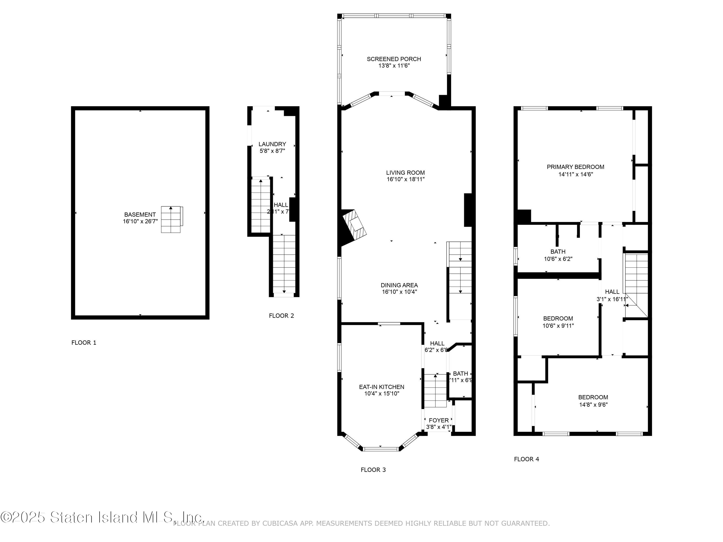 12 Kingsbridge Avenue, Staten Island, NY, 10314 image 35