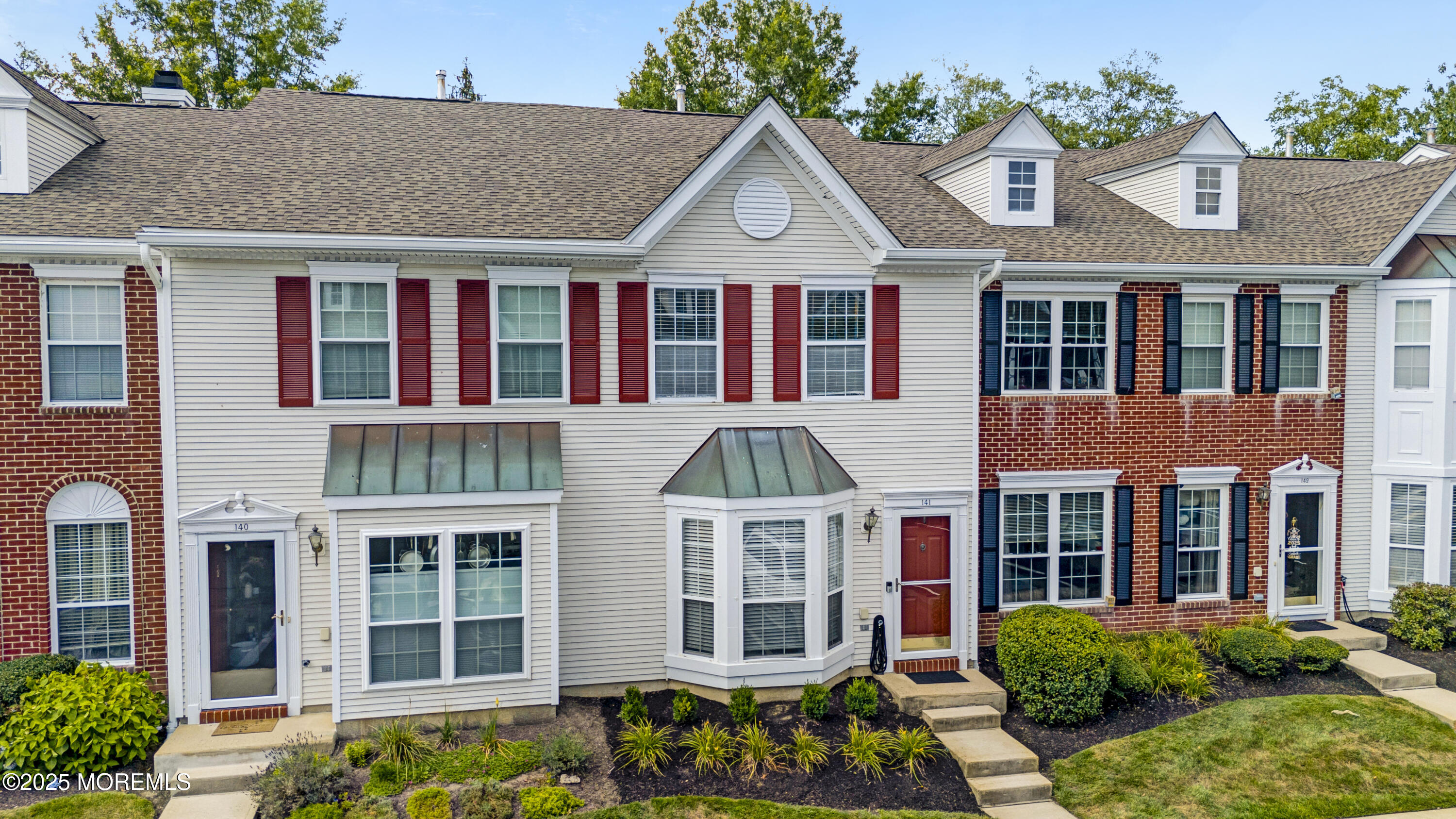 141 Setter Place, Freehold, NJ, 07728 image 36