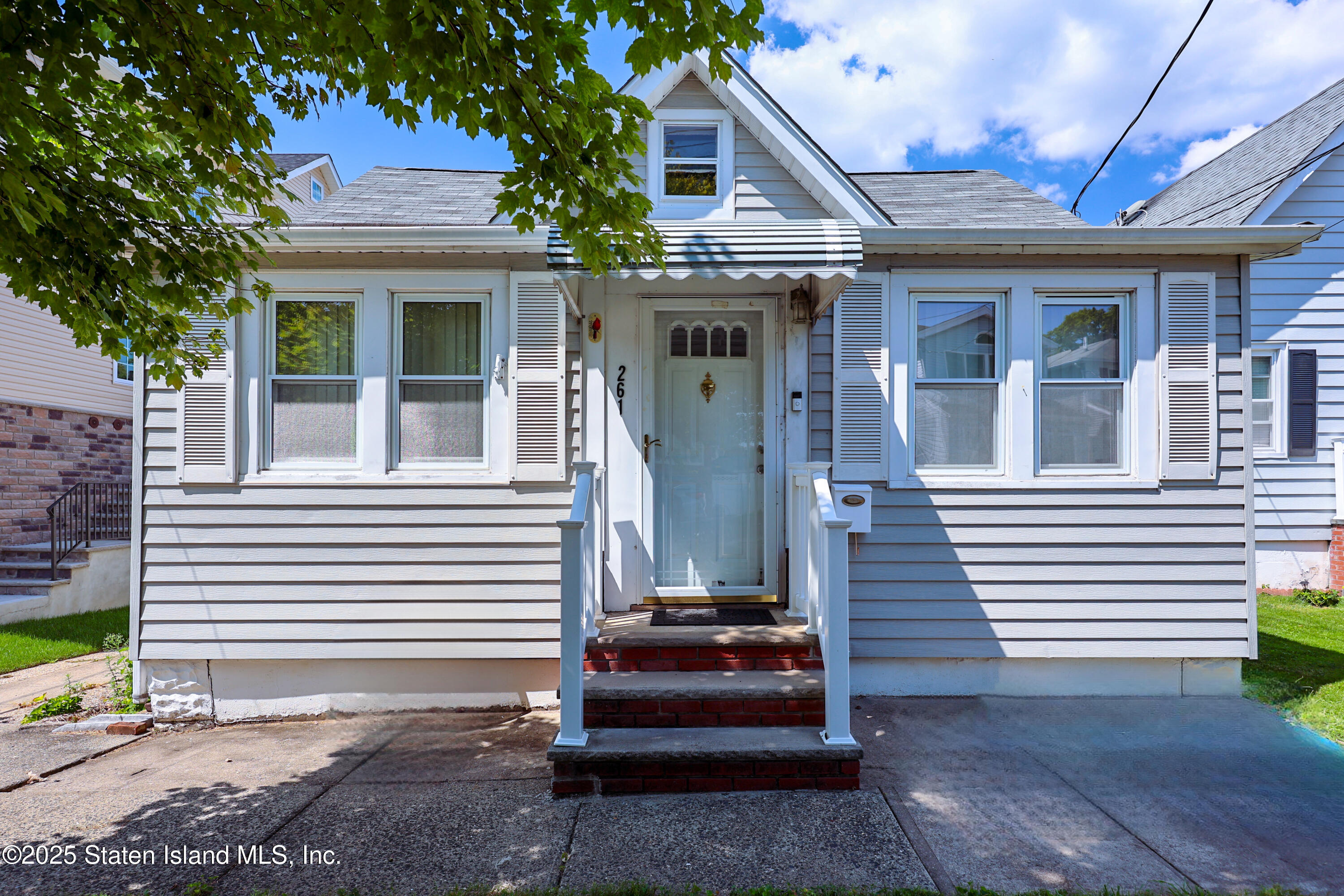 261 Rudyard Street, Staten Island, NY, 10306