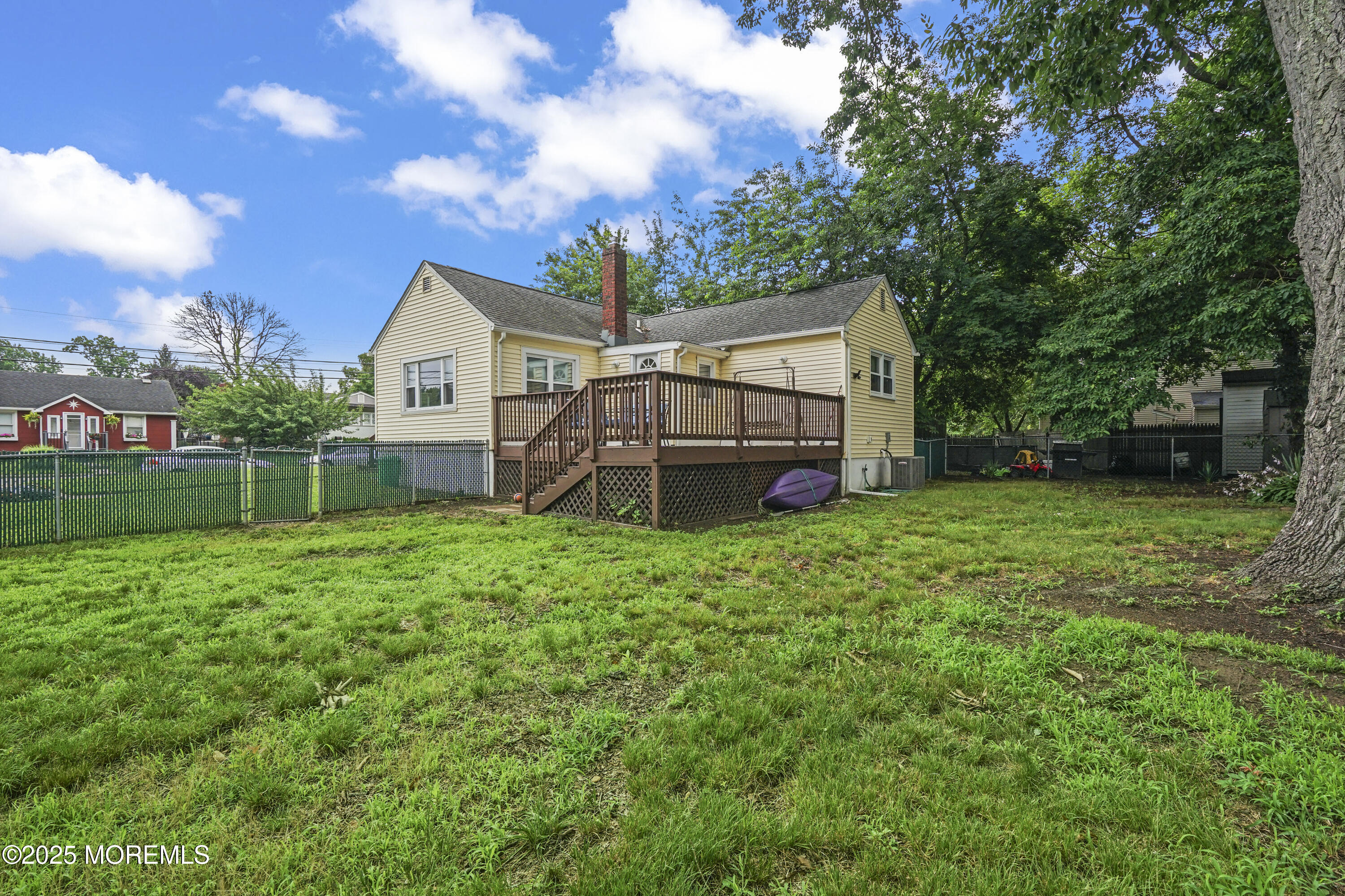 908 S Concourse, Keyport, NJ, 07735 image 18
