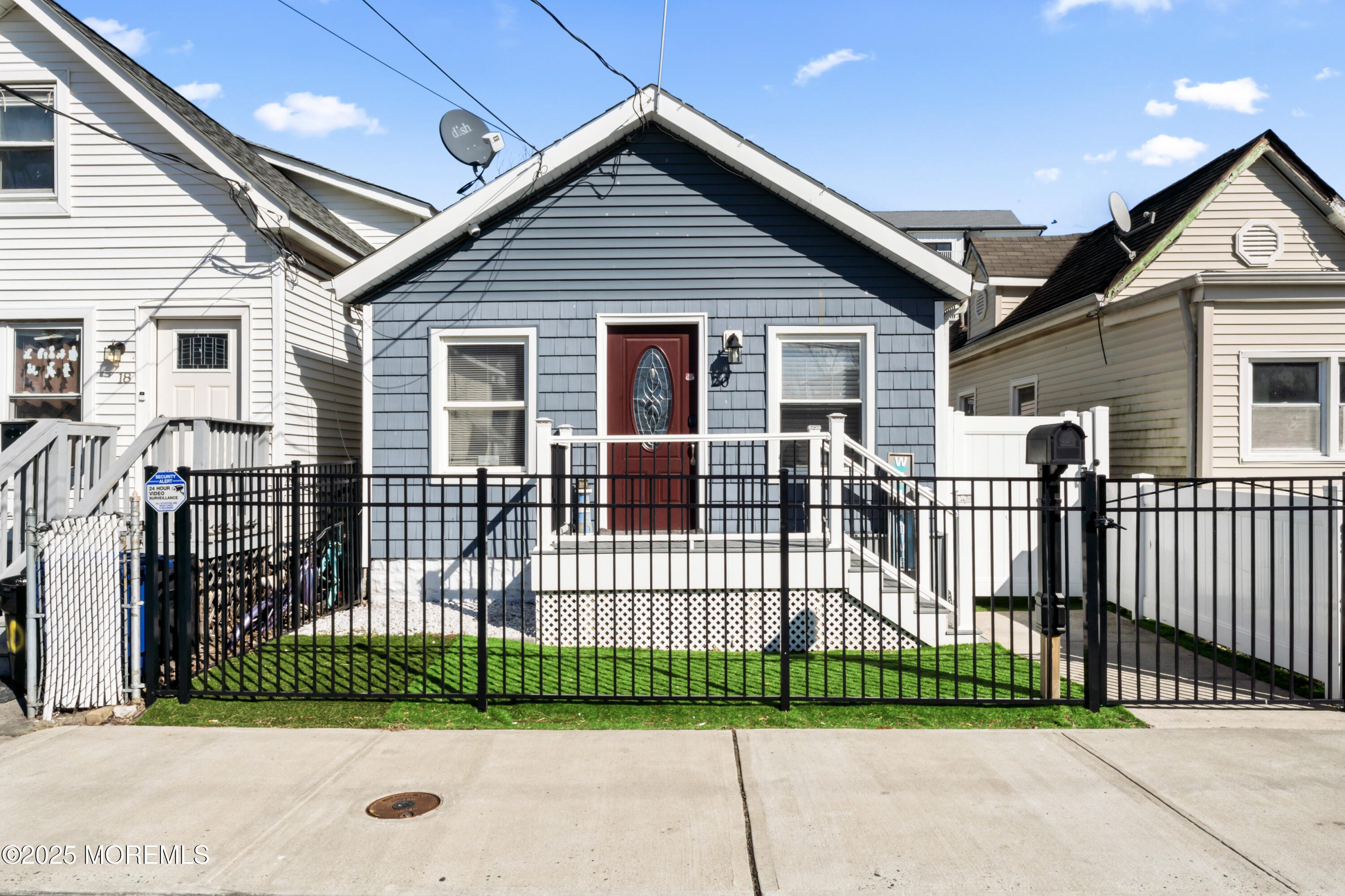 20 Highland Avenue, Keansburg, NJ, 07734