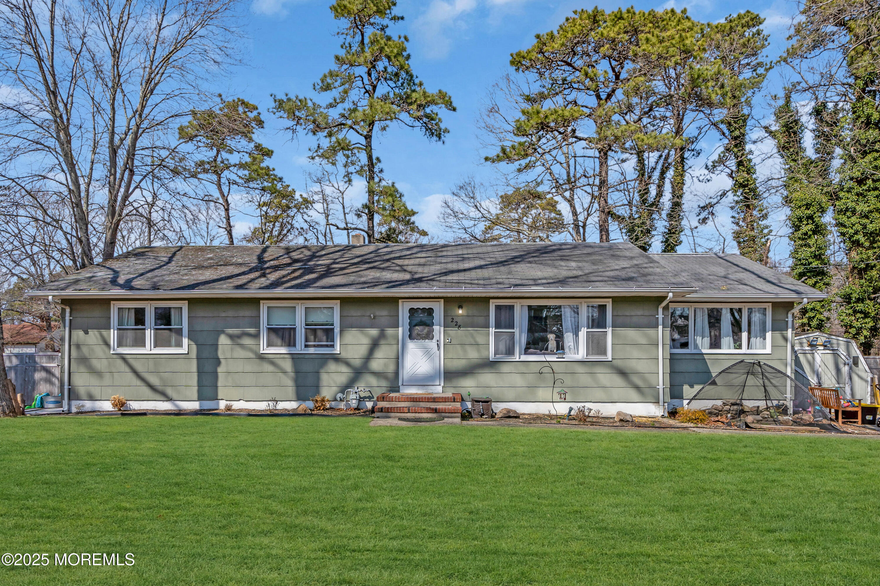 228 Elizabeth Avenue, Bayville, NJ, 08721