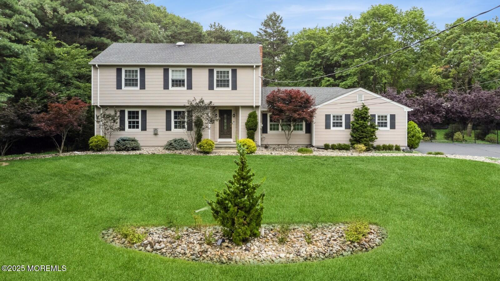 12 Fairway Avenue, Eatontown, NJ, 07724