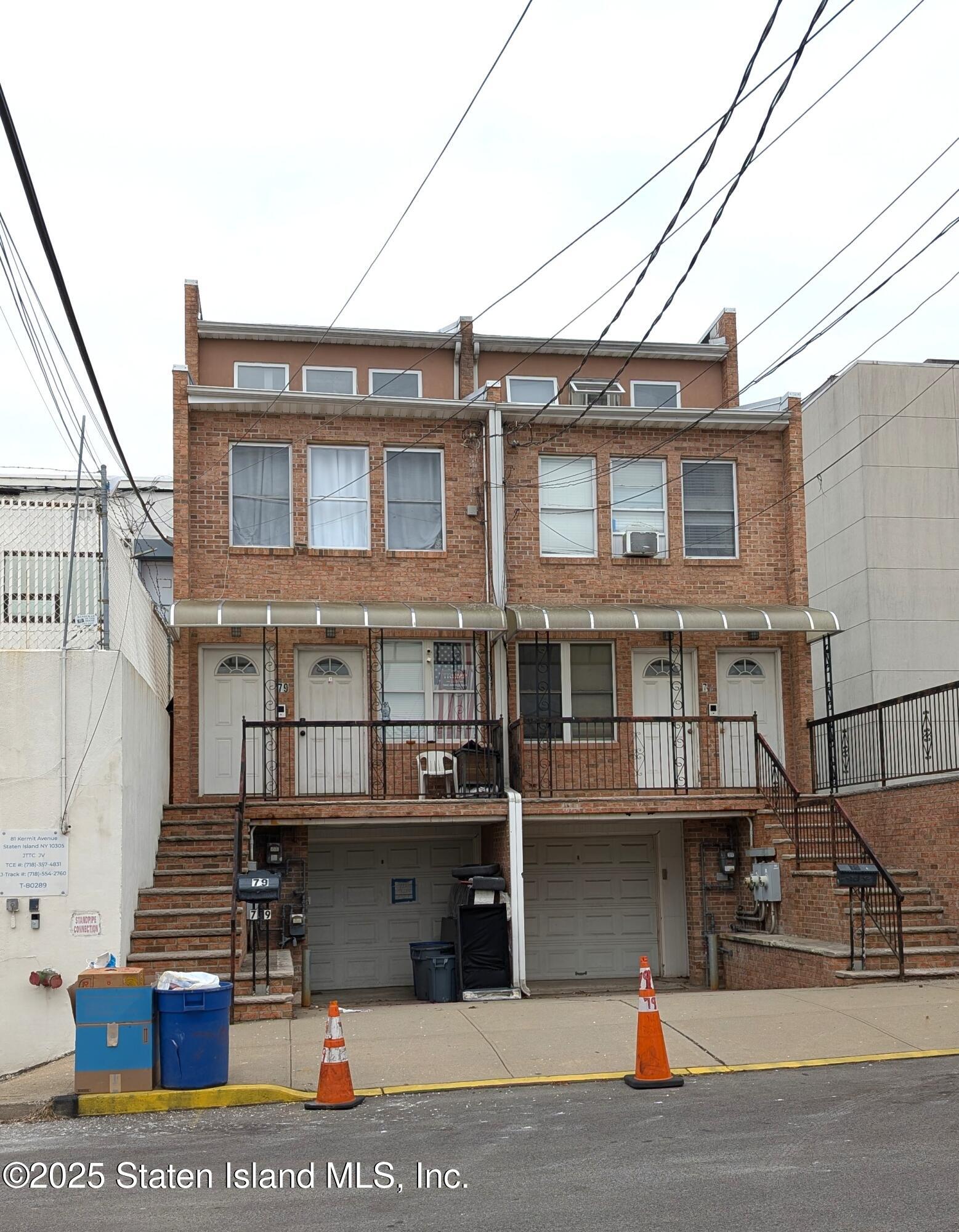 79 Kermit Avenue, Staten Island, NY, 10305