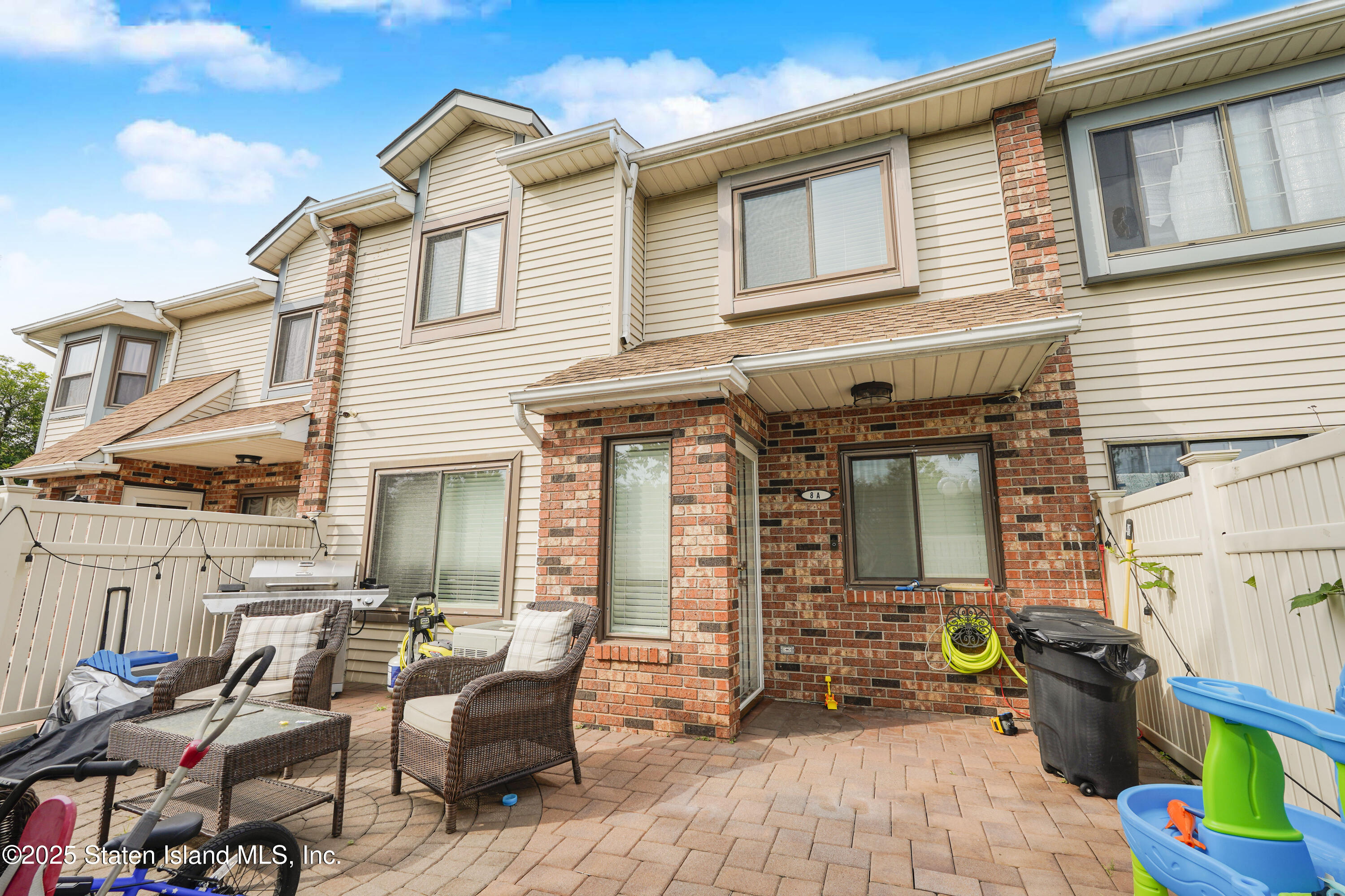 8 Mcdivitt Avenue A, Staten Island, NY, 10314